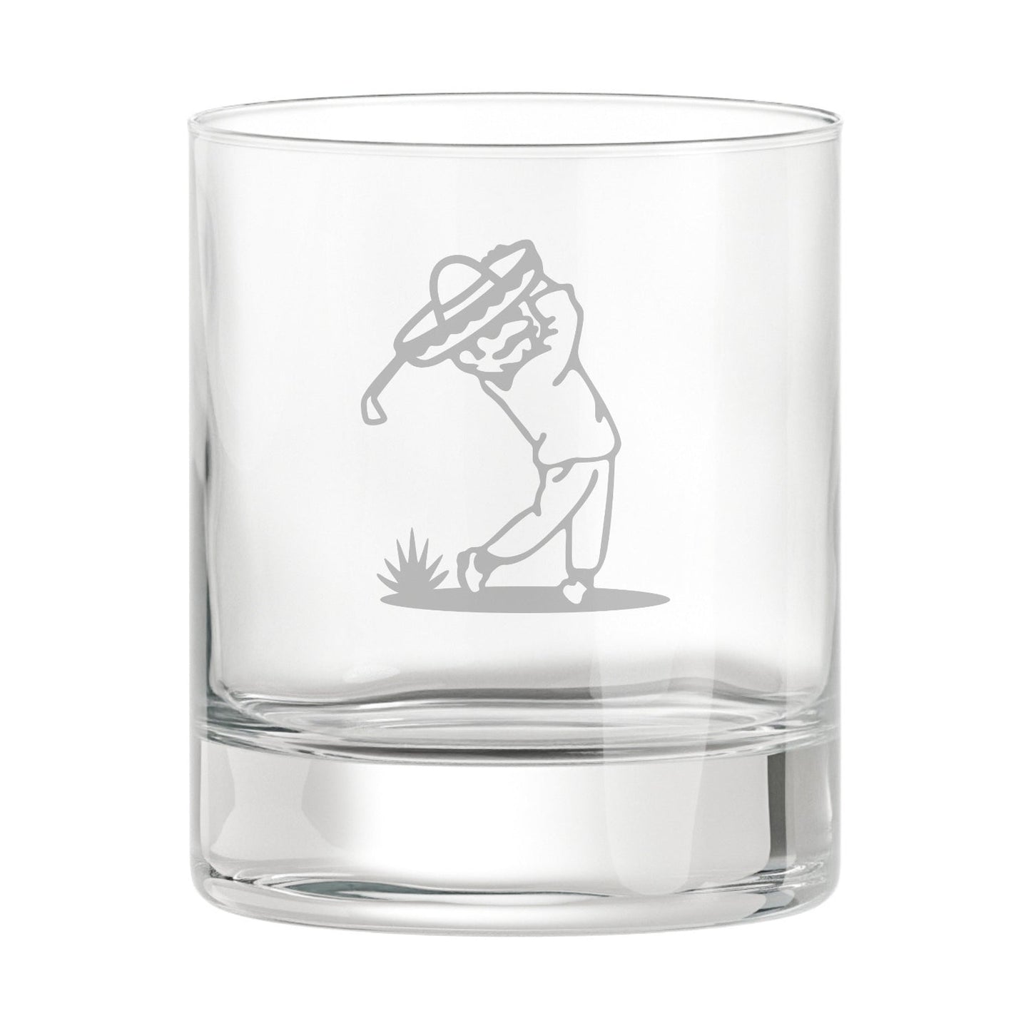 COF Rocks Tumbler | Almigos - Swingin' Bandito