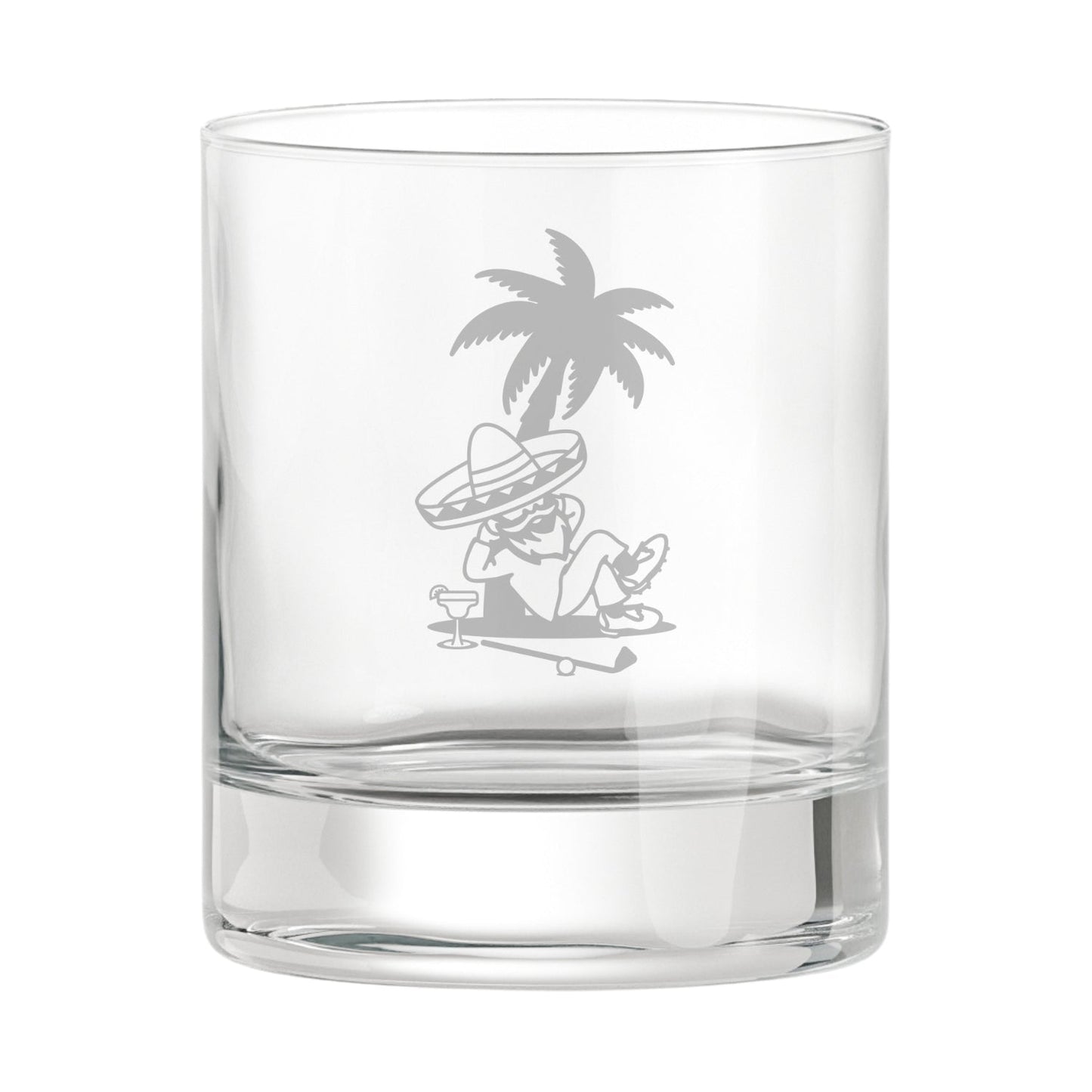 COF Rocks Tumbler | Almigos - Siesta