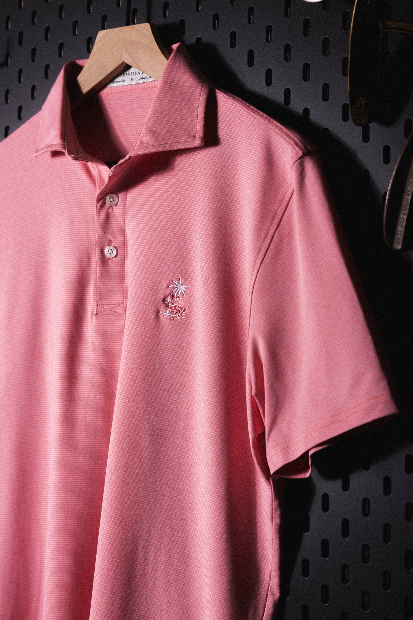 H&B x Almigos “EOS” | Polos