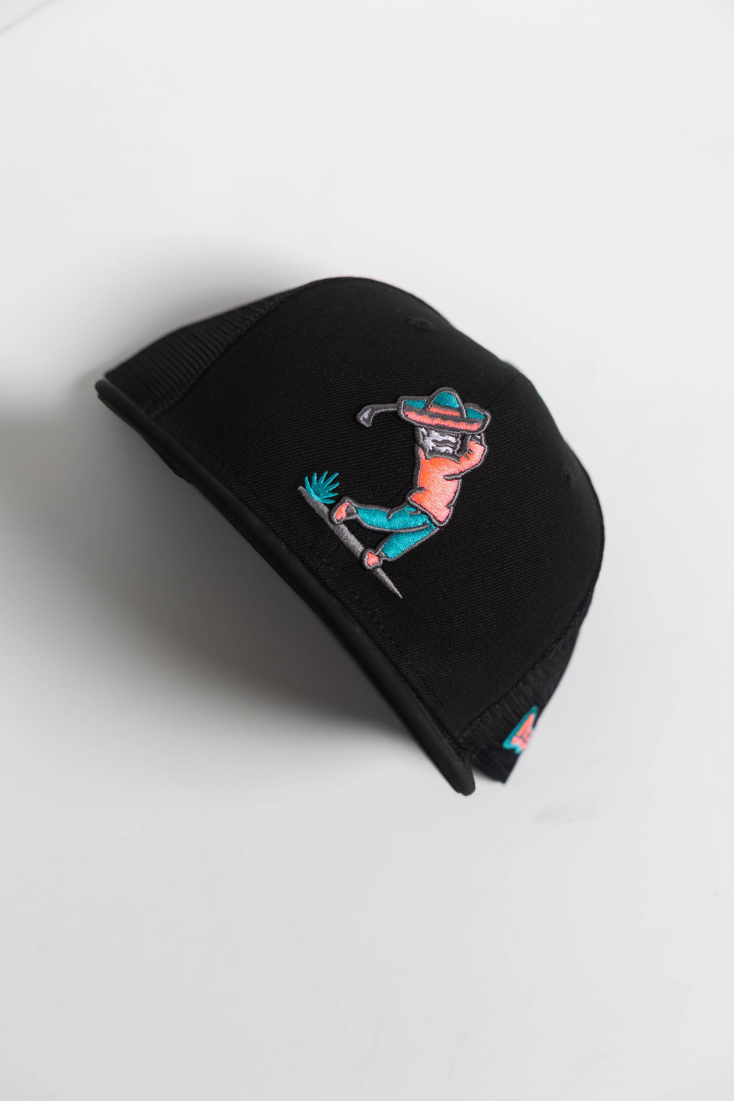 Almigos x New Era Trucker SnapBacks