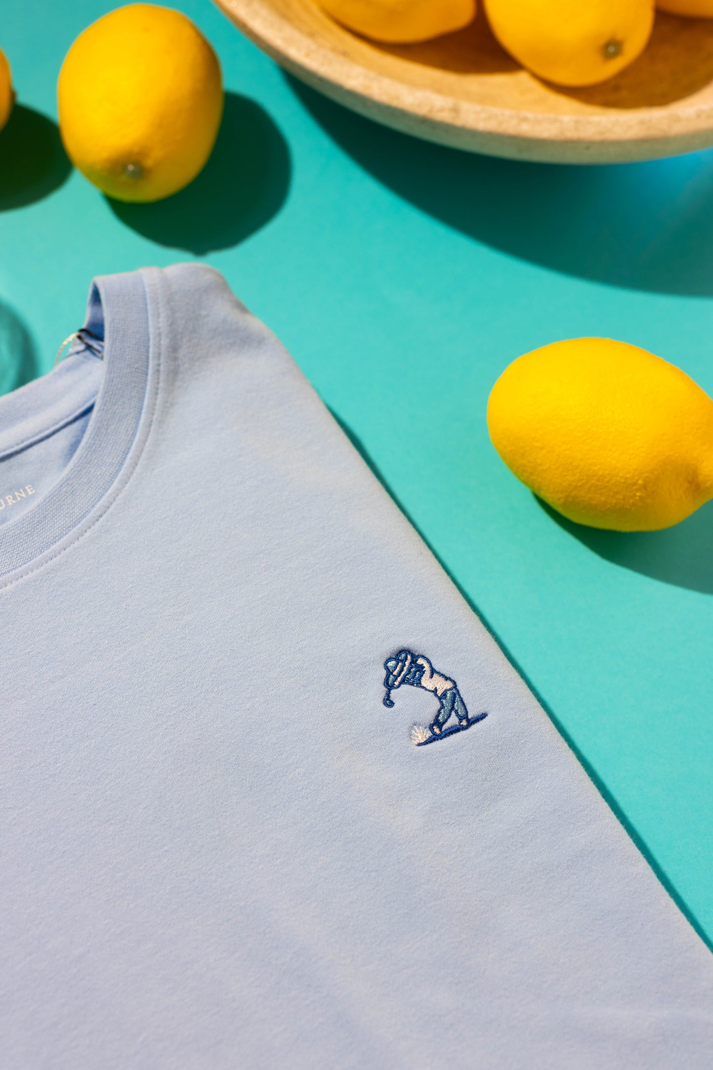 H&B Spring/Summer - T-Shirt