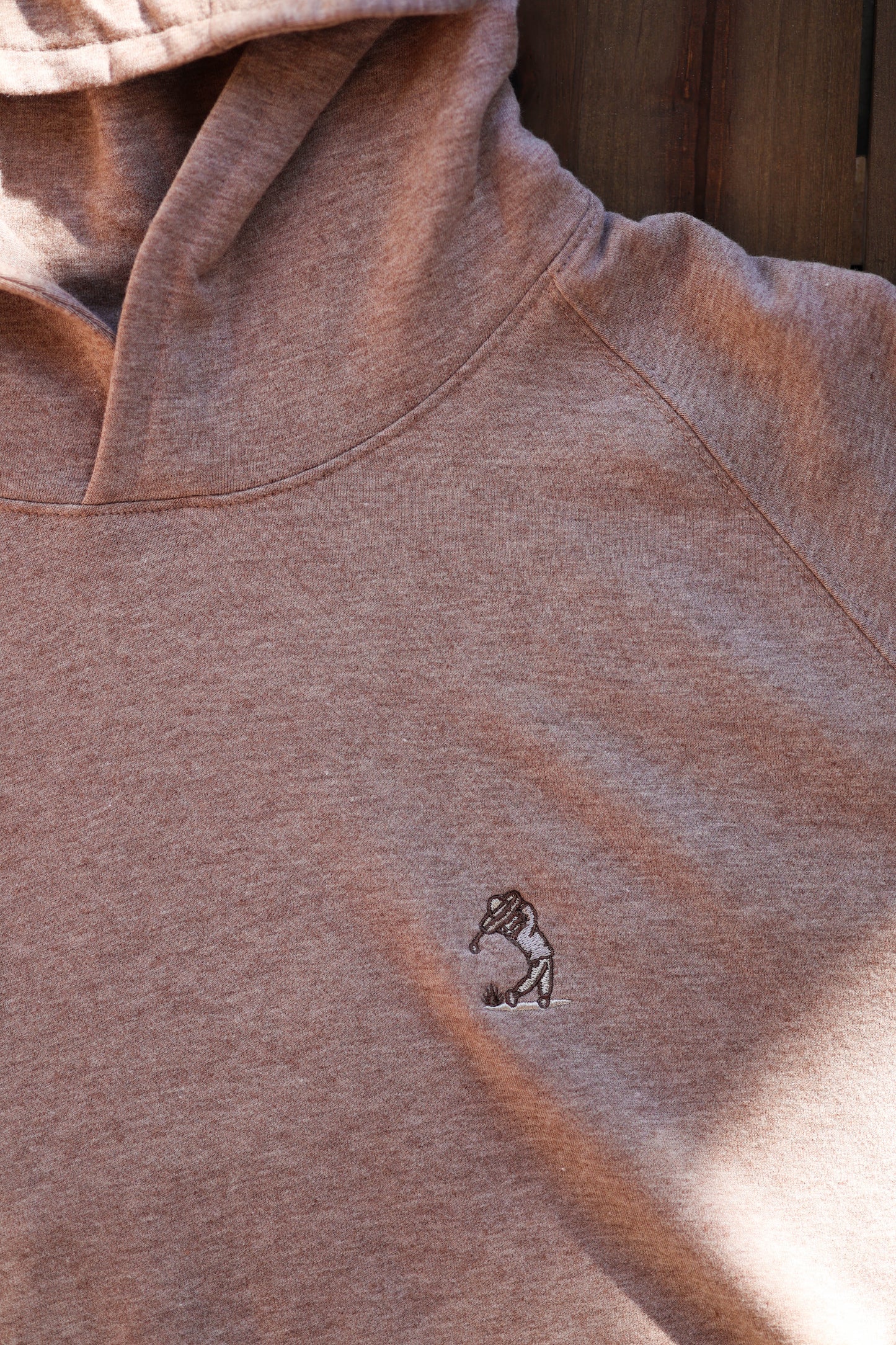 Almigos x H&B Holiday Drop - Layers