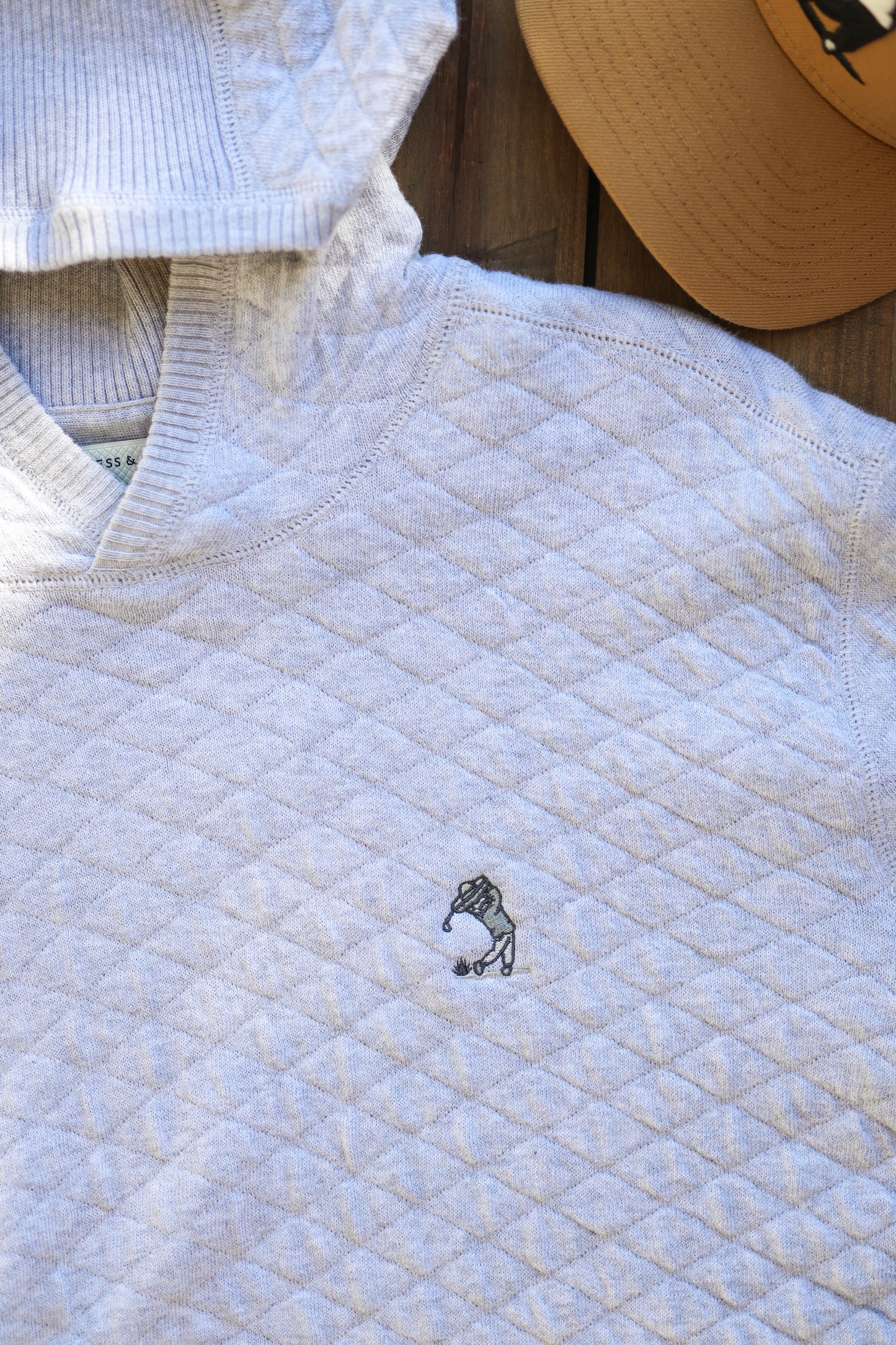Almigos x H&B Holiday Drop - Layers