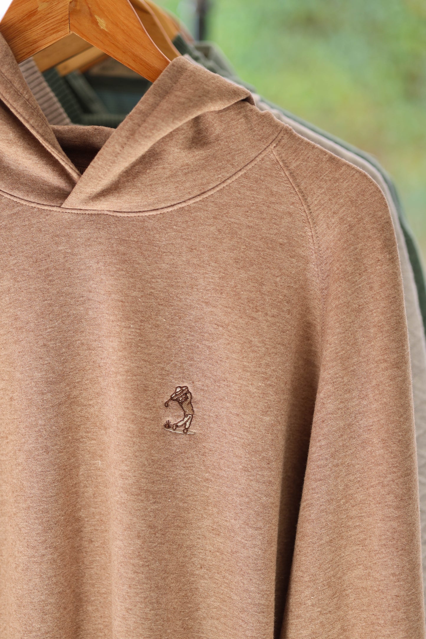 Almigos x H&B Holiday Drop - Layers
