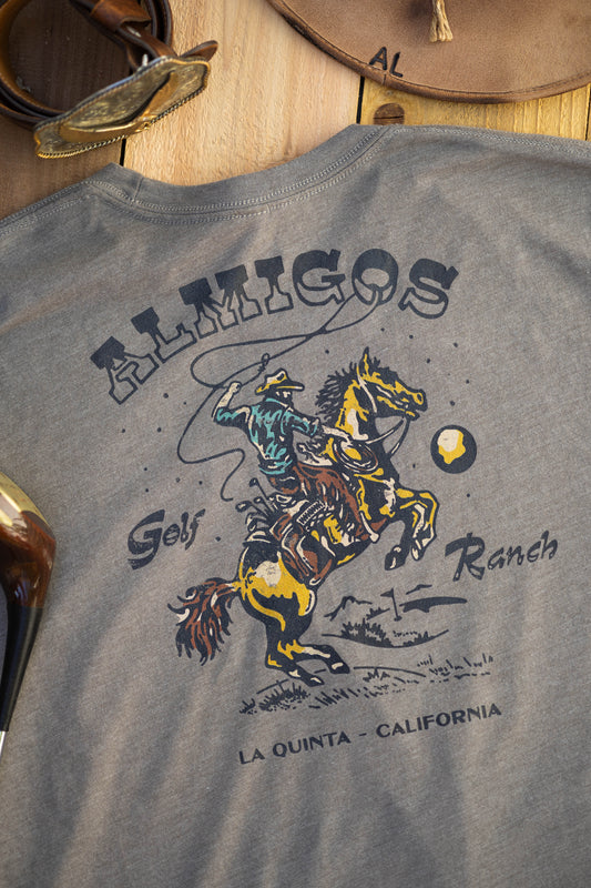 Almigos Golf Ranch T-Shirt