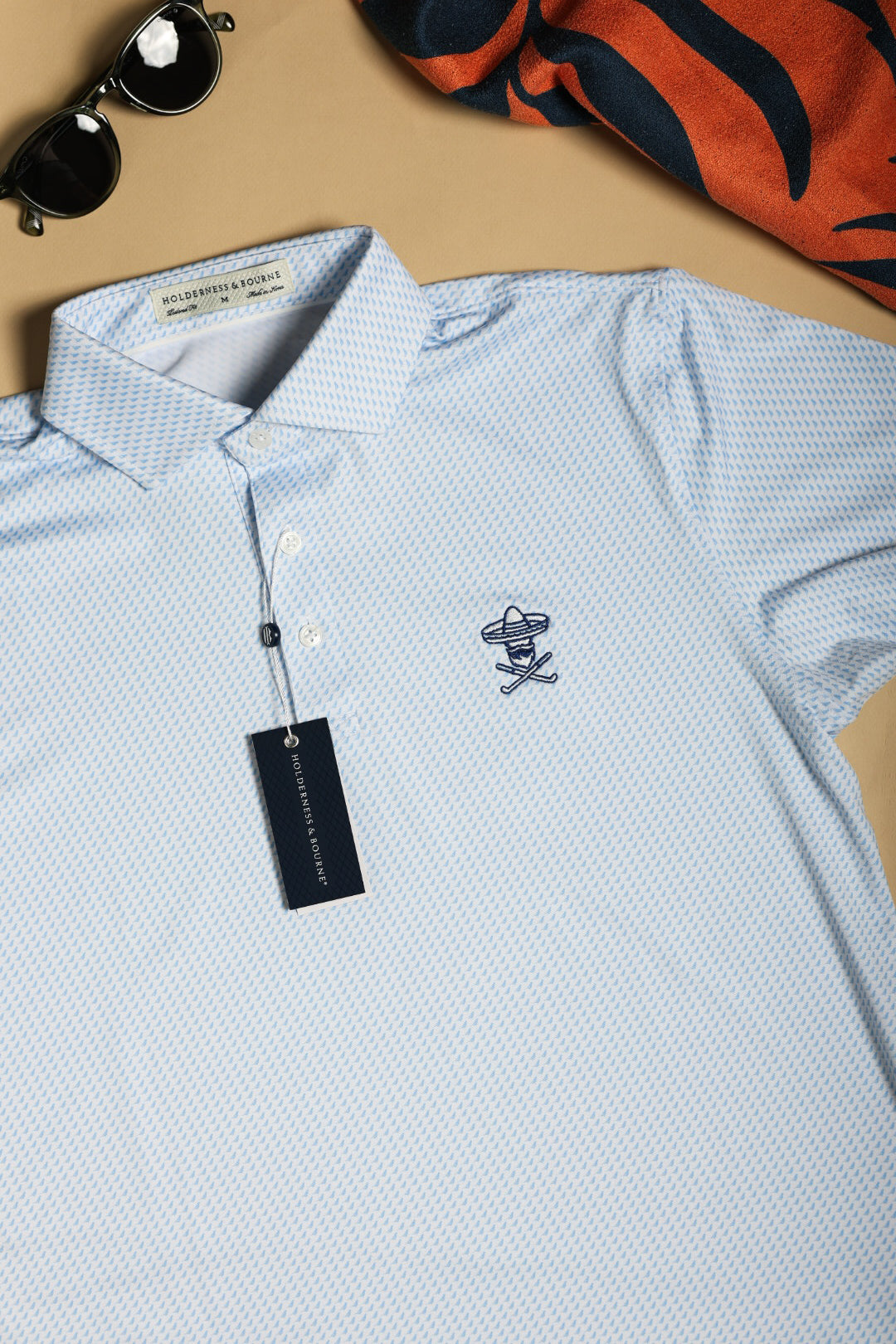 Coast Collection H&B - Polos