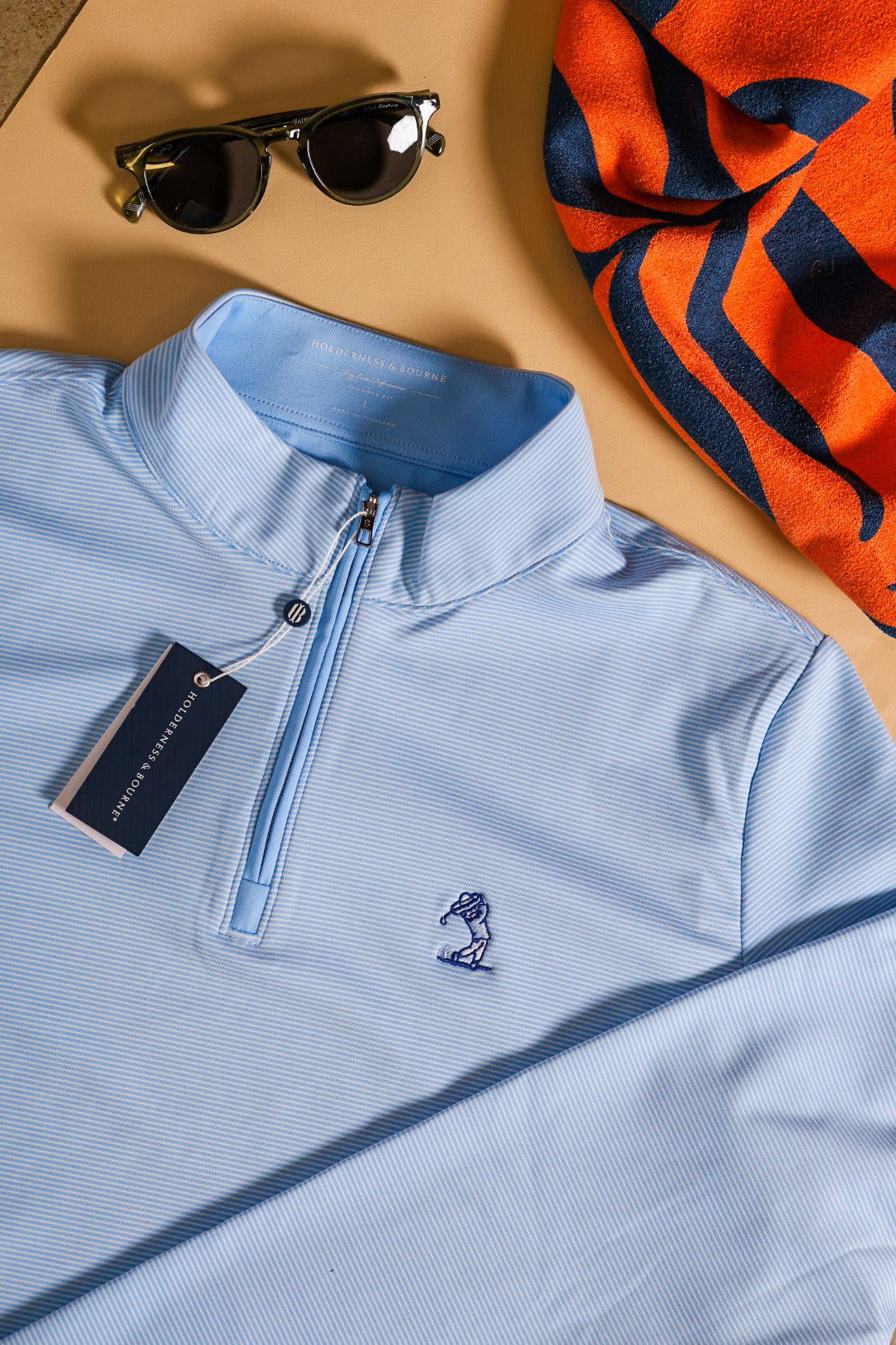 Coast Collection H&B - Layers