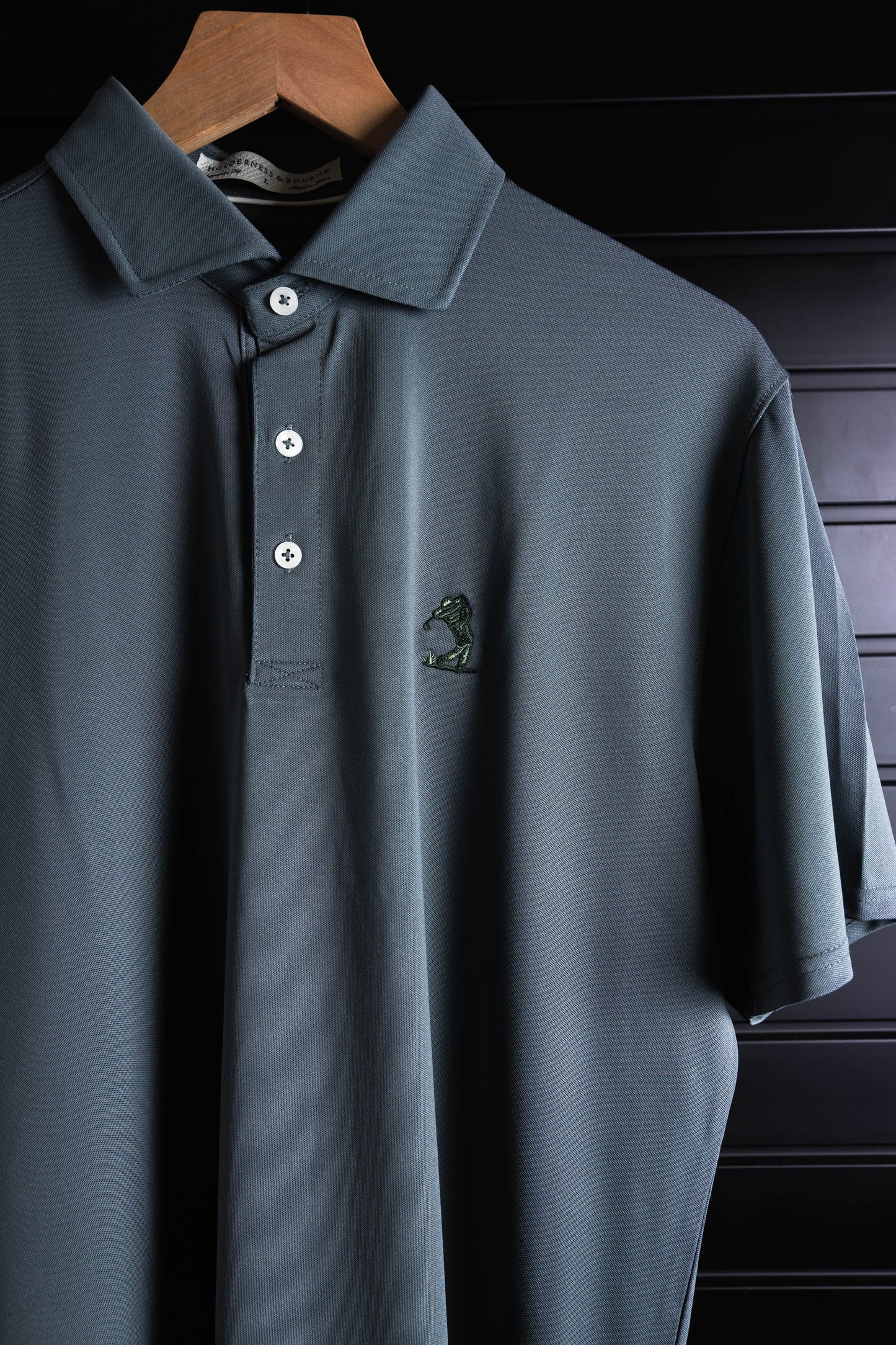 Almigos x H&B Fall - Ivy&Dune Collection Shirts