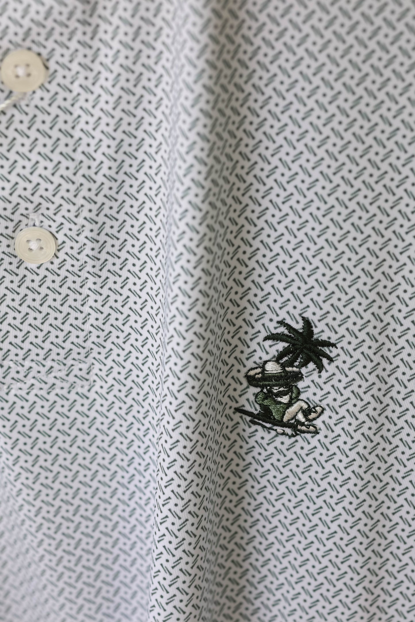 Almigos x H&B Fall - Ivy&Dune Collection Shirts