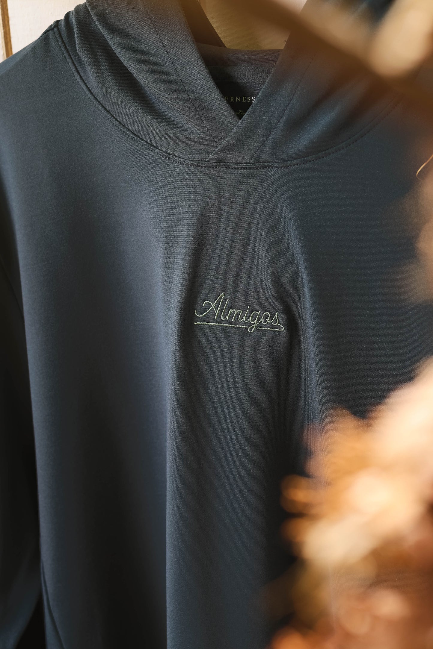 Almigos x H&B Fall - Ivy&Dune Collection - Layers