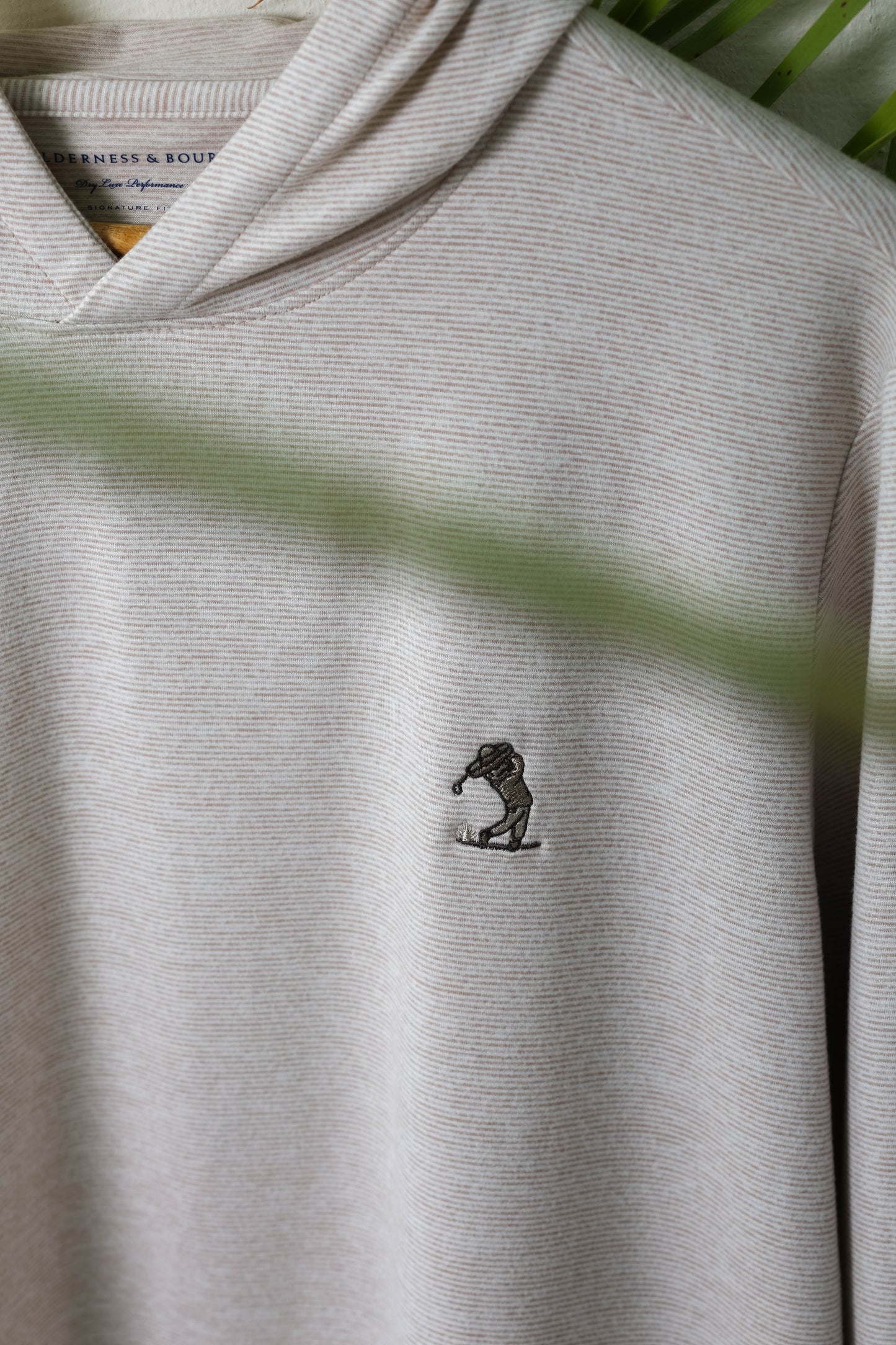 Almigos x H&B Fall - Ivy&Dune Collection - Layers