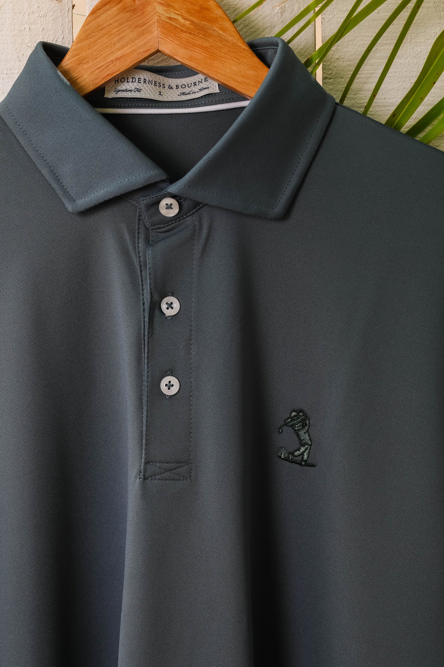Almigos x H&B Fall - Ivy&Dune Collection Shirts