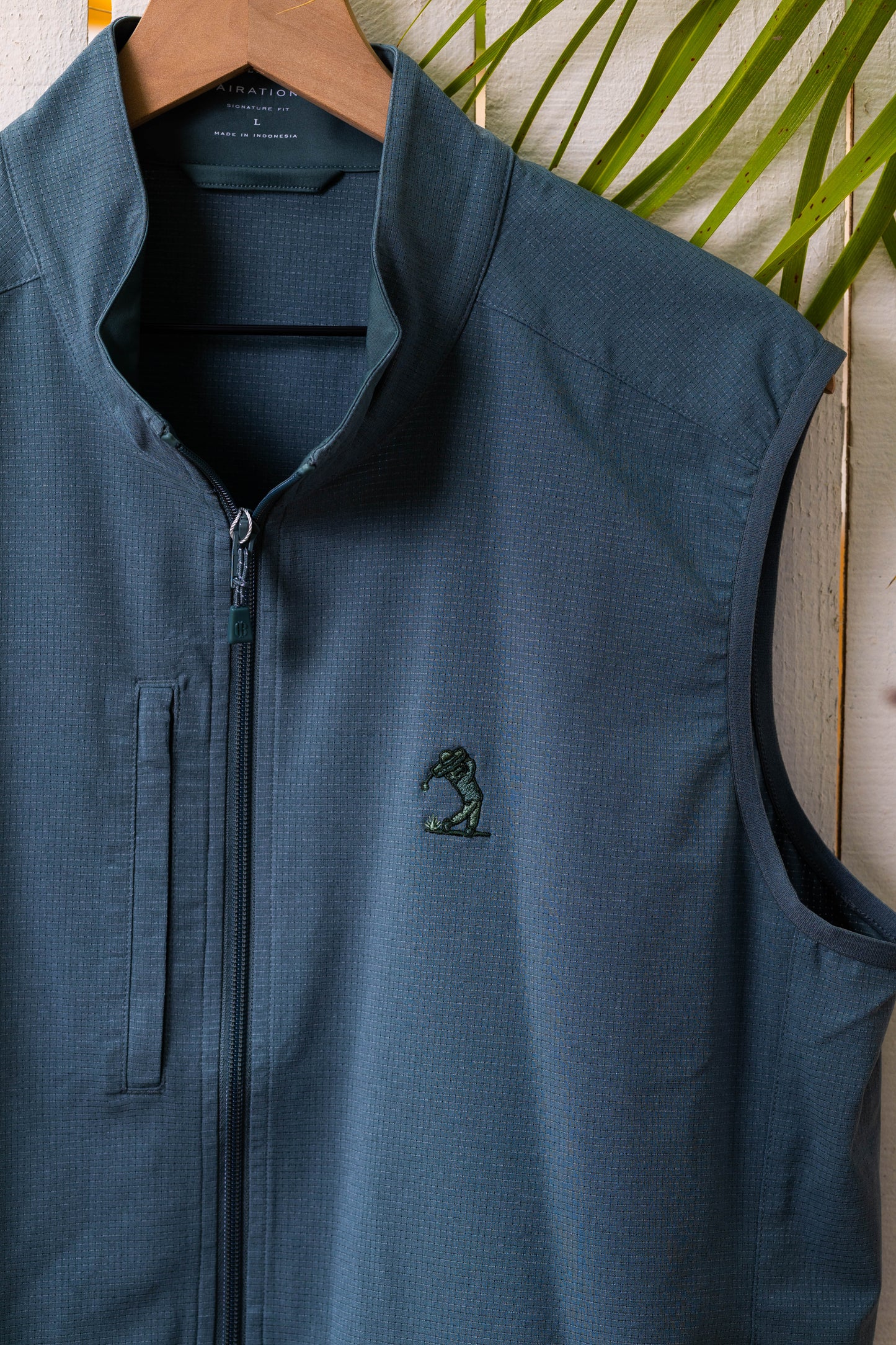 Almigos x H&B Fall - Ivy&Dune Collection - Layers