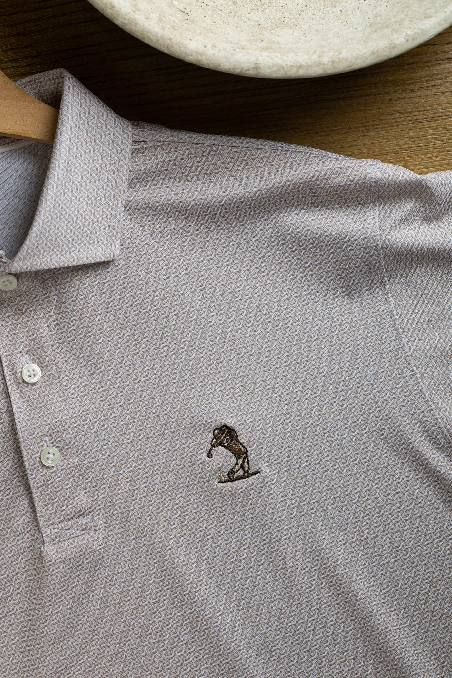 Almigos x H&B Fall - Ivy&Dune Collection Shirts