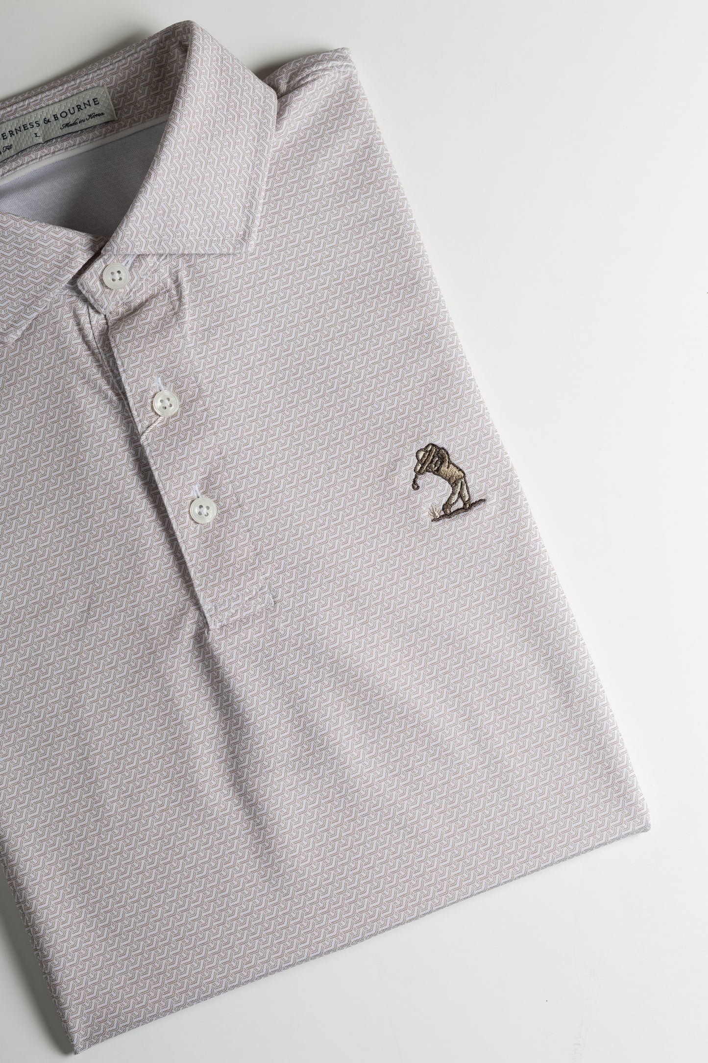 Almigos x H&B Fall - Ivy&Dune Collection Shirts
