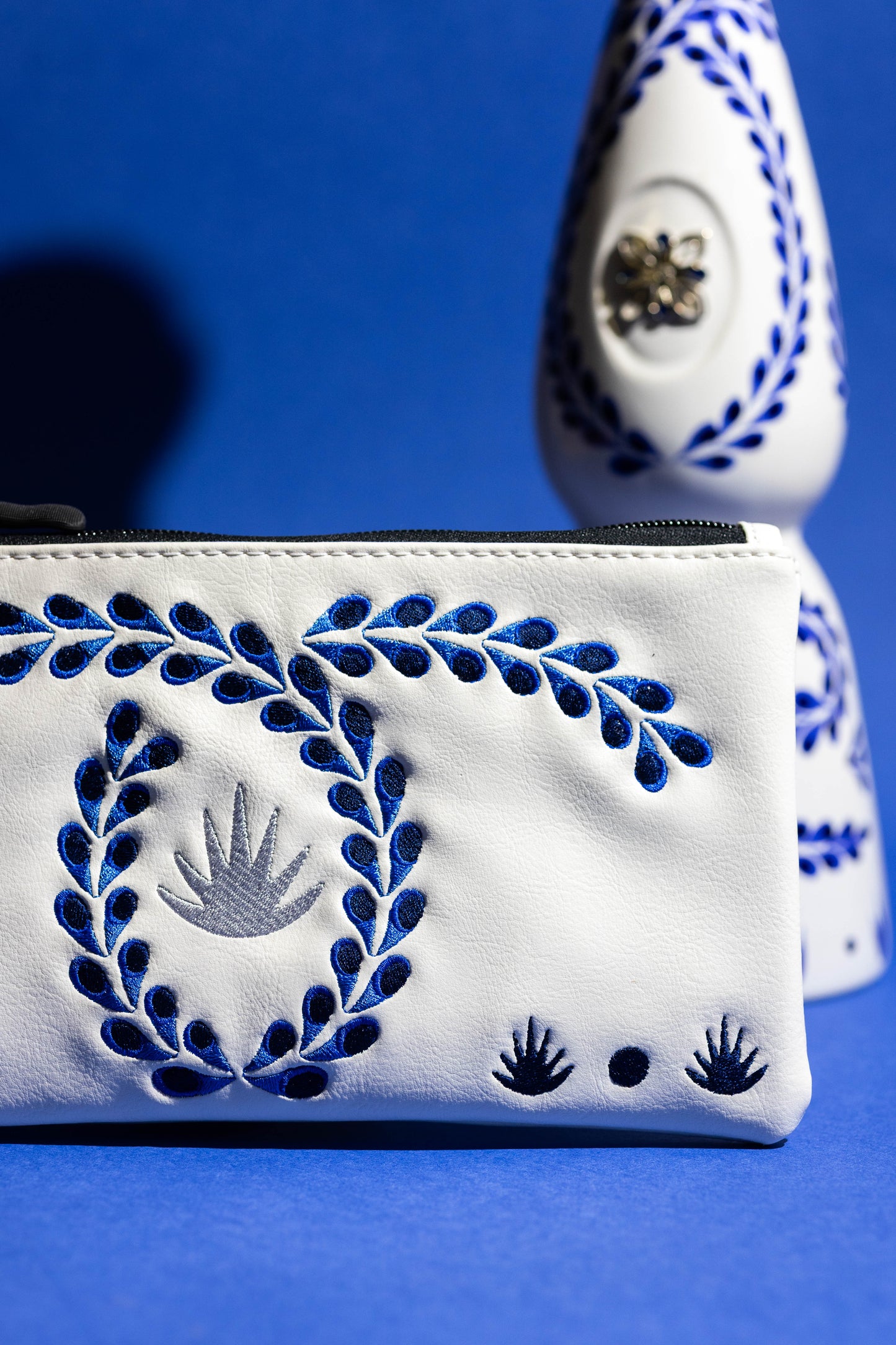 Clase Valuables Pouch