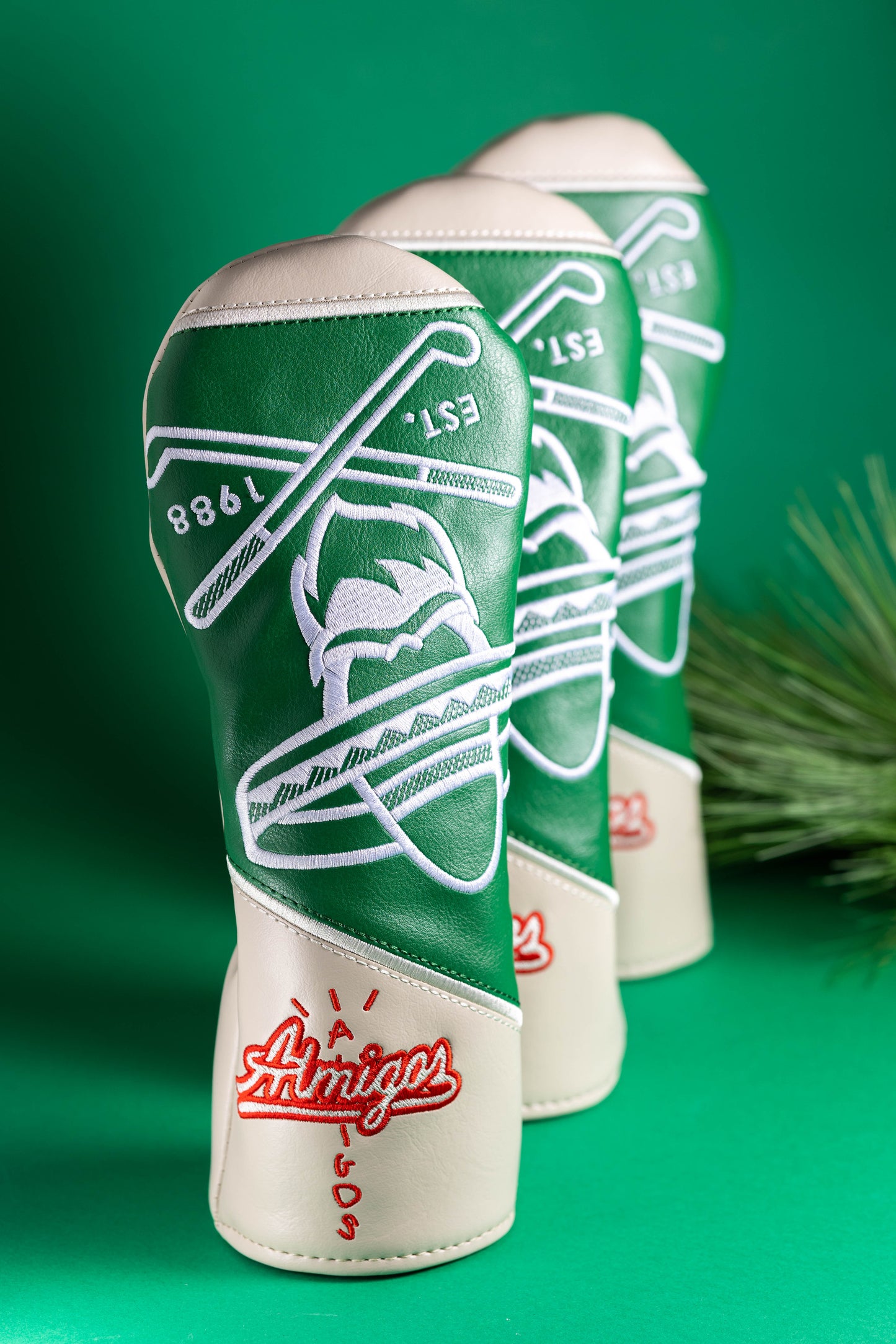 Cactus Al: Augusta | Fairway Cover