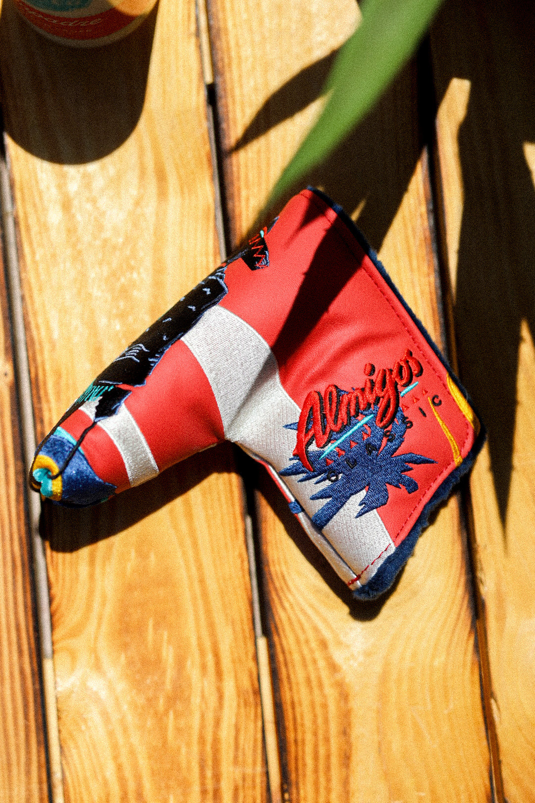El Clásico Vaquero Blade Cover