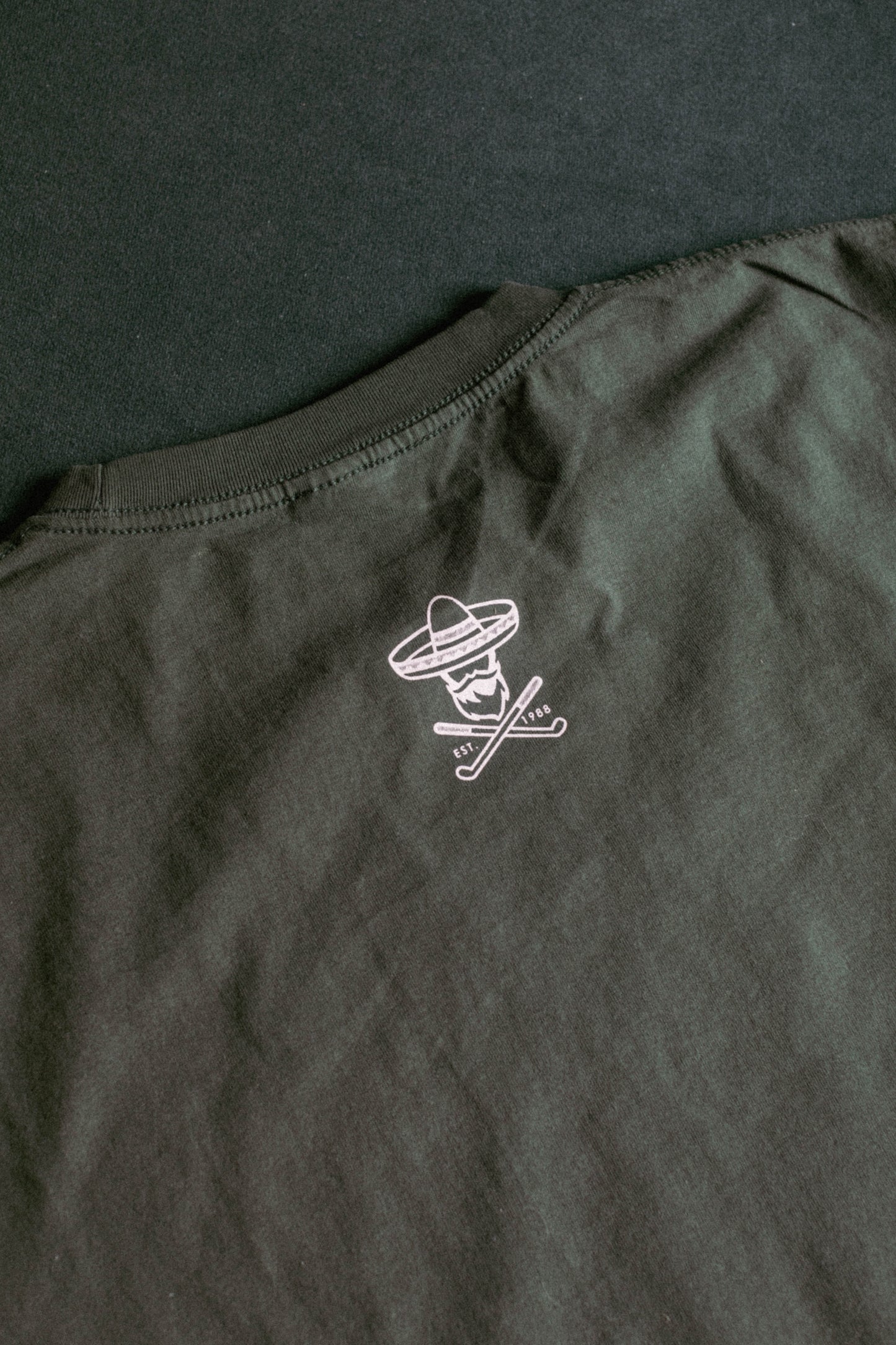 Amigos Only - Spring T-Shirt