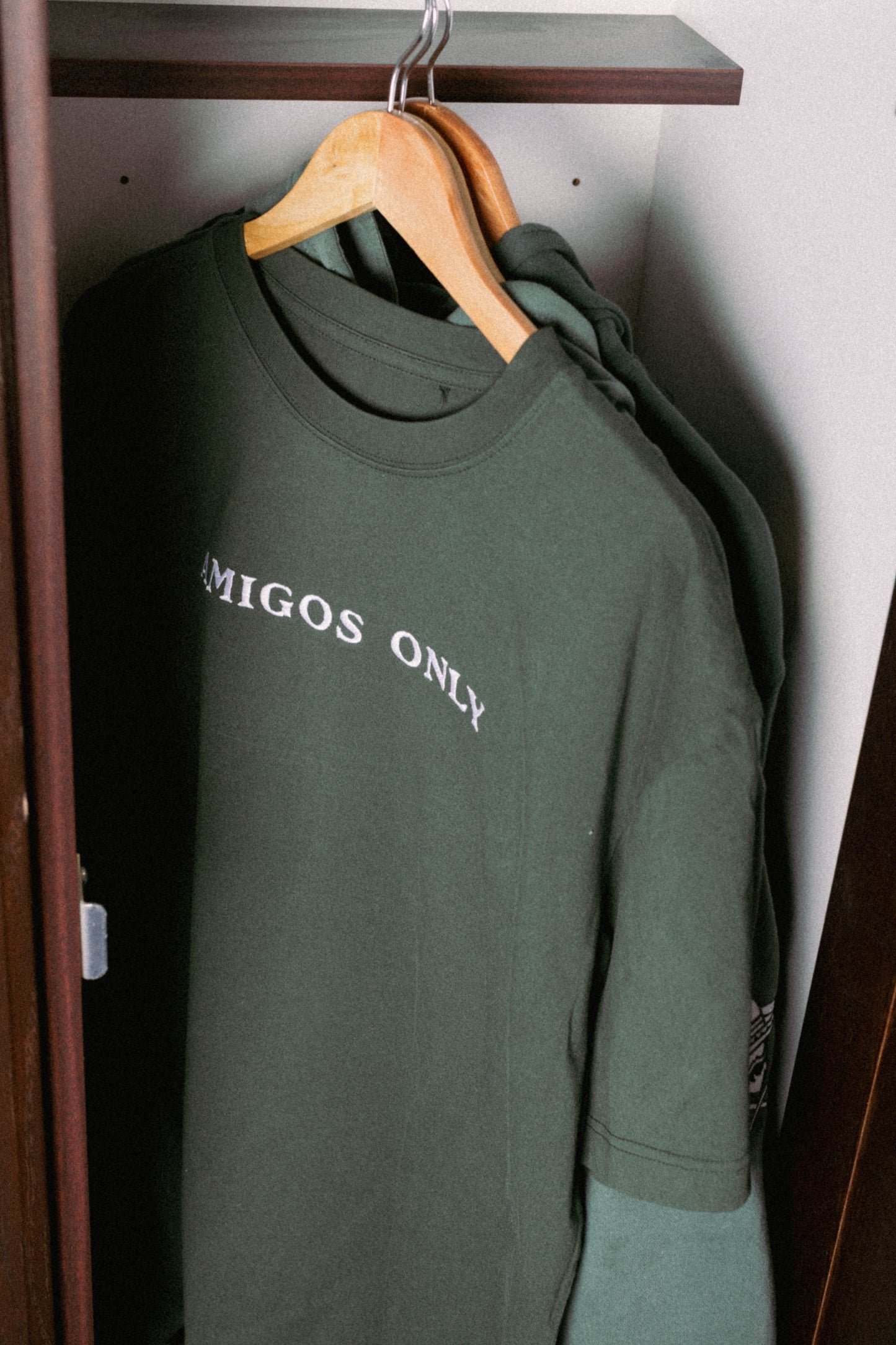 Amigos Only - Spring T-Shirt