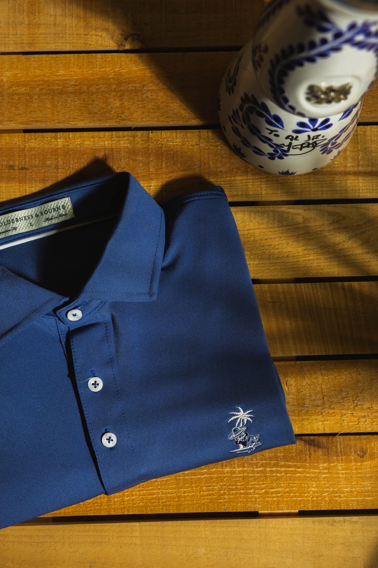 H&B Clase Capsule - Polos