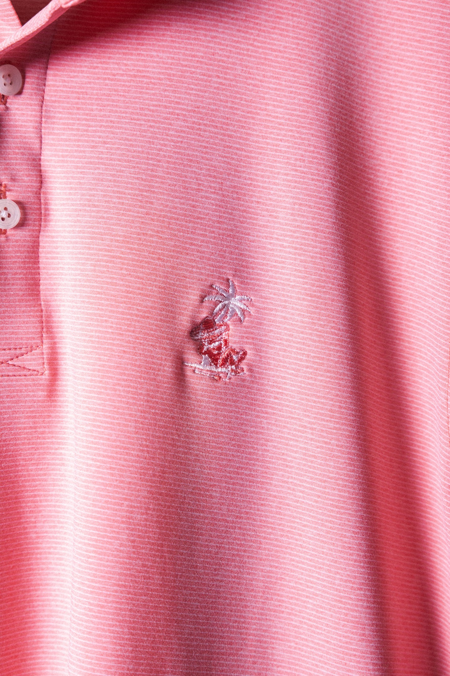 H&B x Almigos “EOS” | Polos