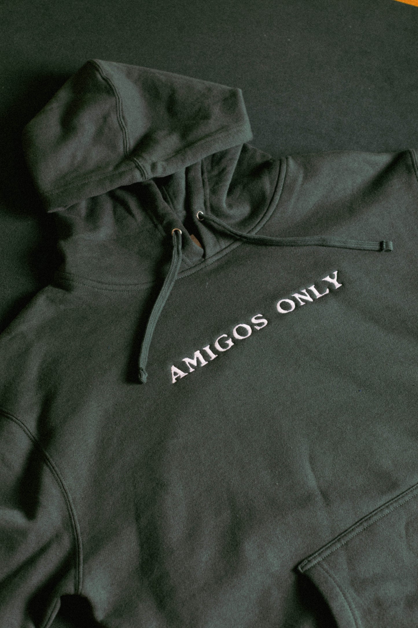 Amigos Only - Spring Hoodie