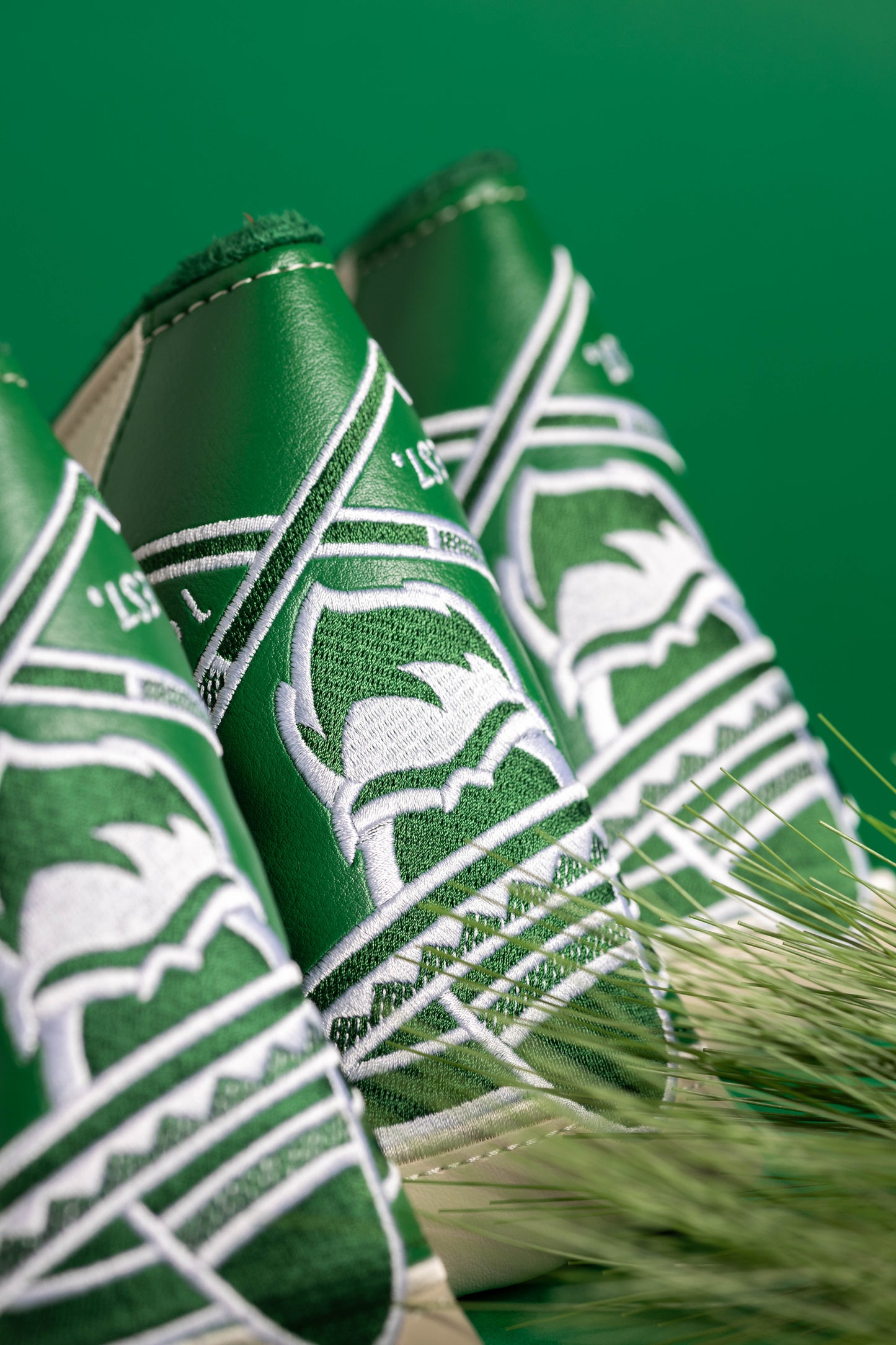 Cactus Al: Augusta | Putter Cover