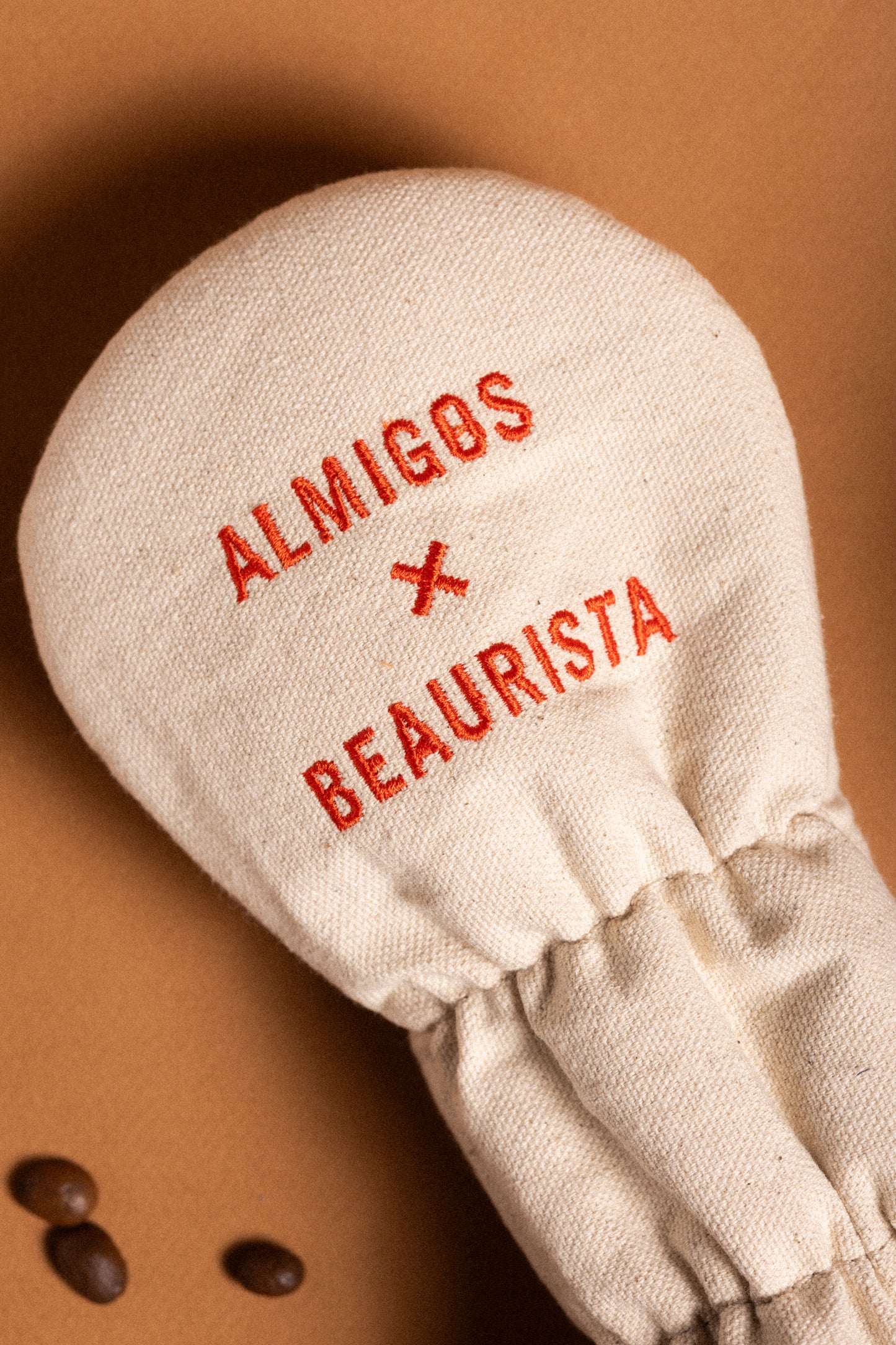 Cafesito Covers | Almigos x Beaurista PRE-ORDER