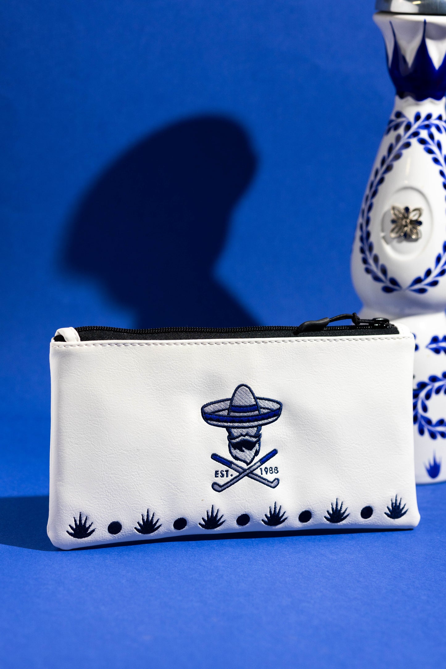 Clase Valuables Pouch