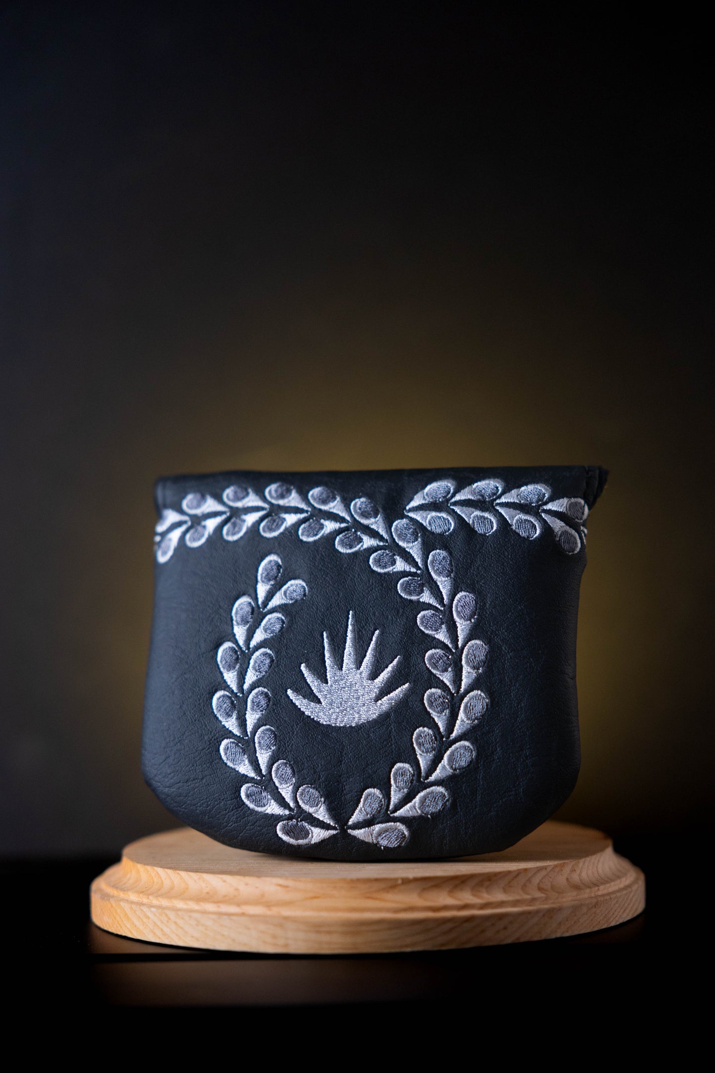 Ultra LE Black Headcovers