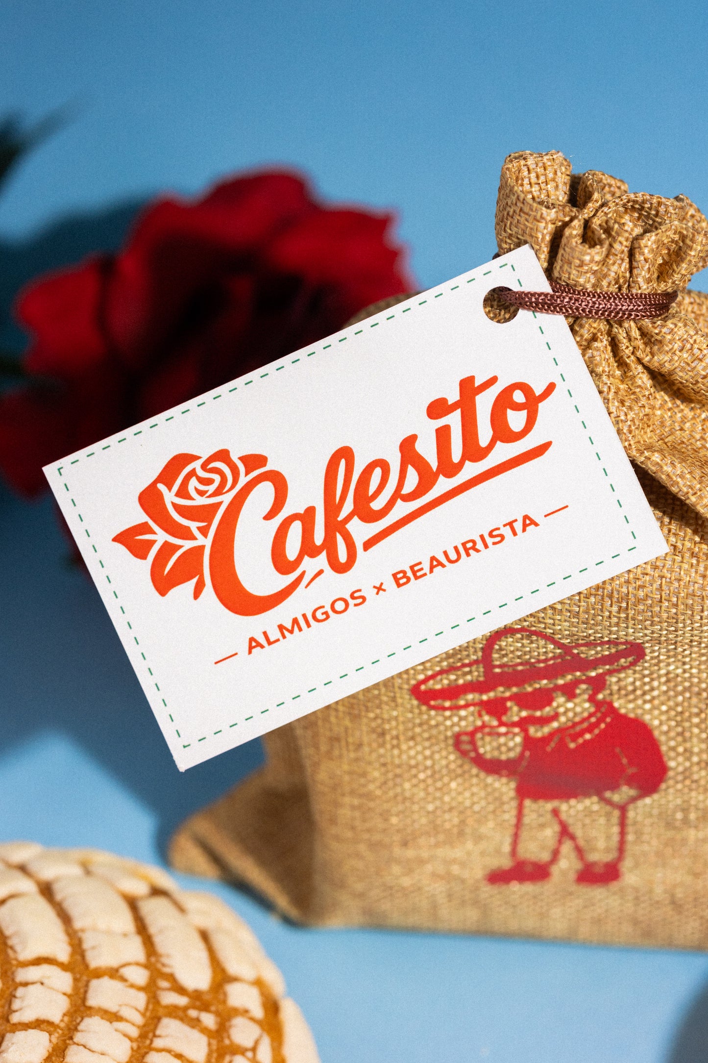 Cafesito Coffee & Mug Bundle