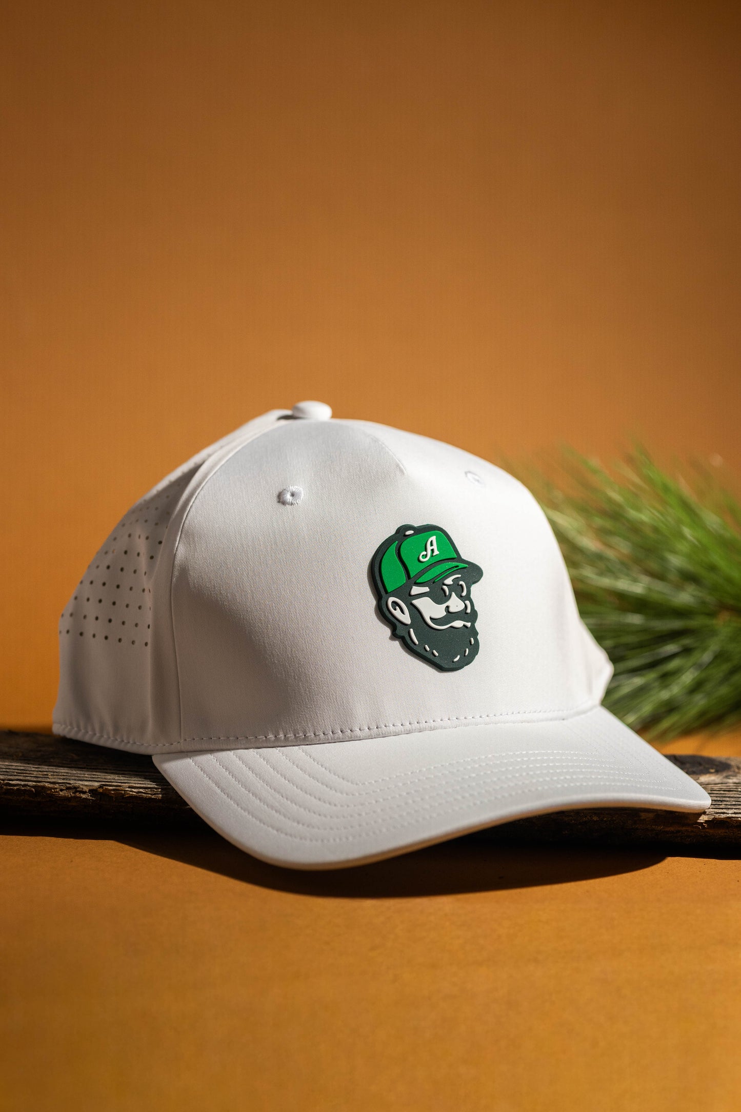 Algusta Hombre | Puma Hat