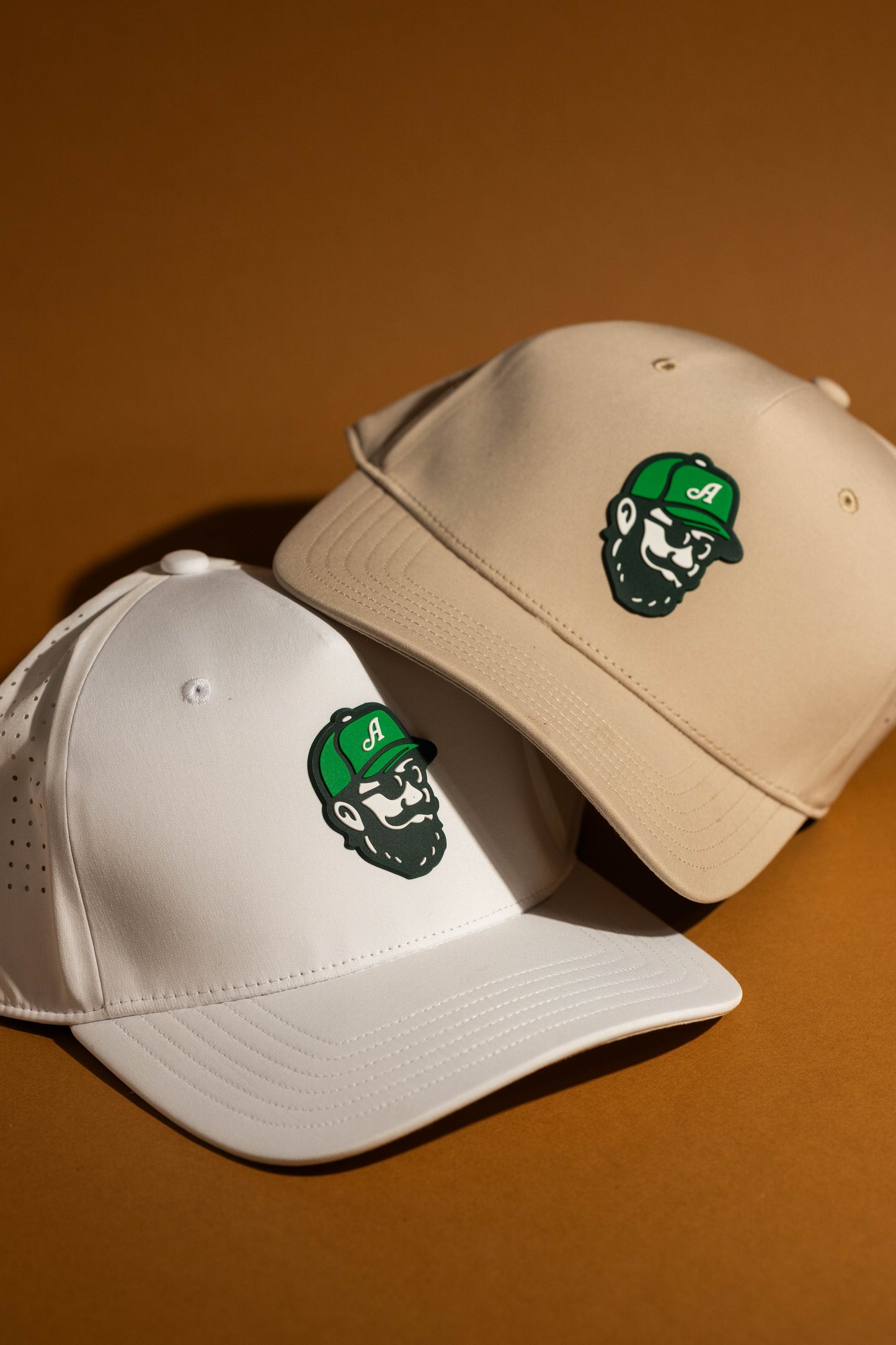 Algusta Hombre | Puma Hat
