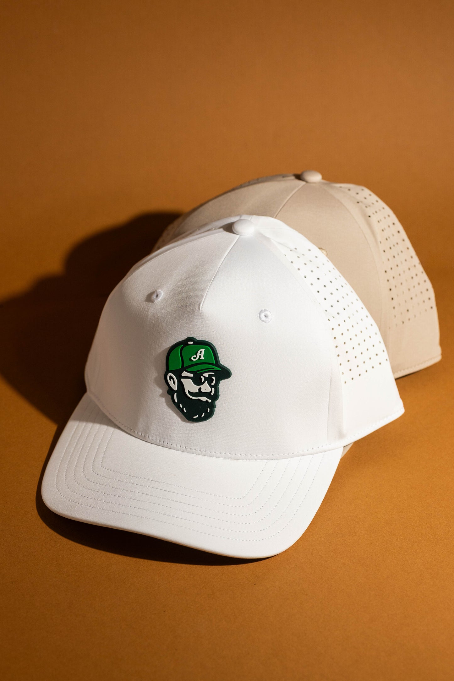 Algusta Hombre | Puma Hat