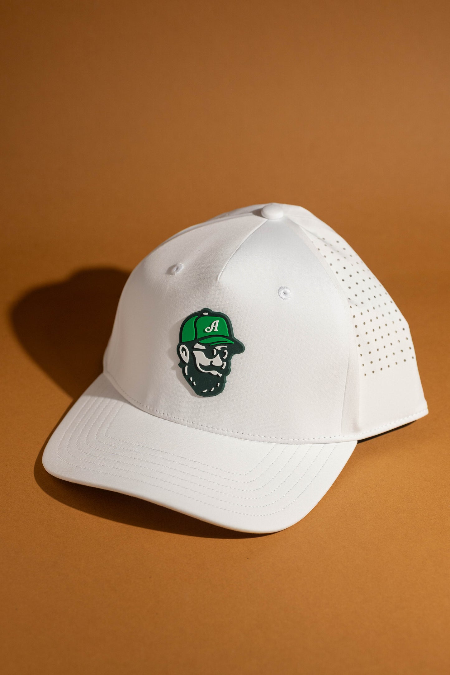 Algusta Hombre | Puma Hat