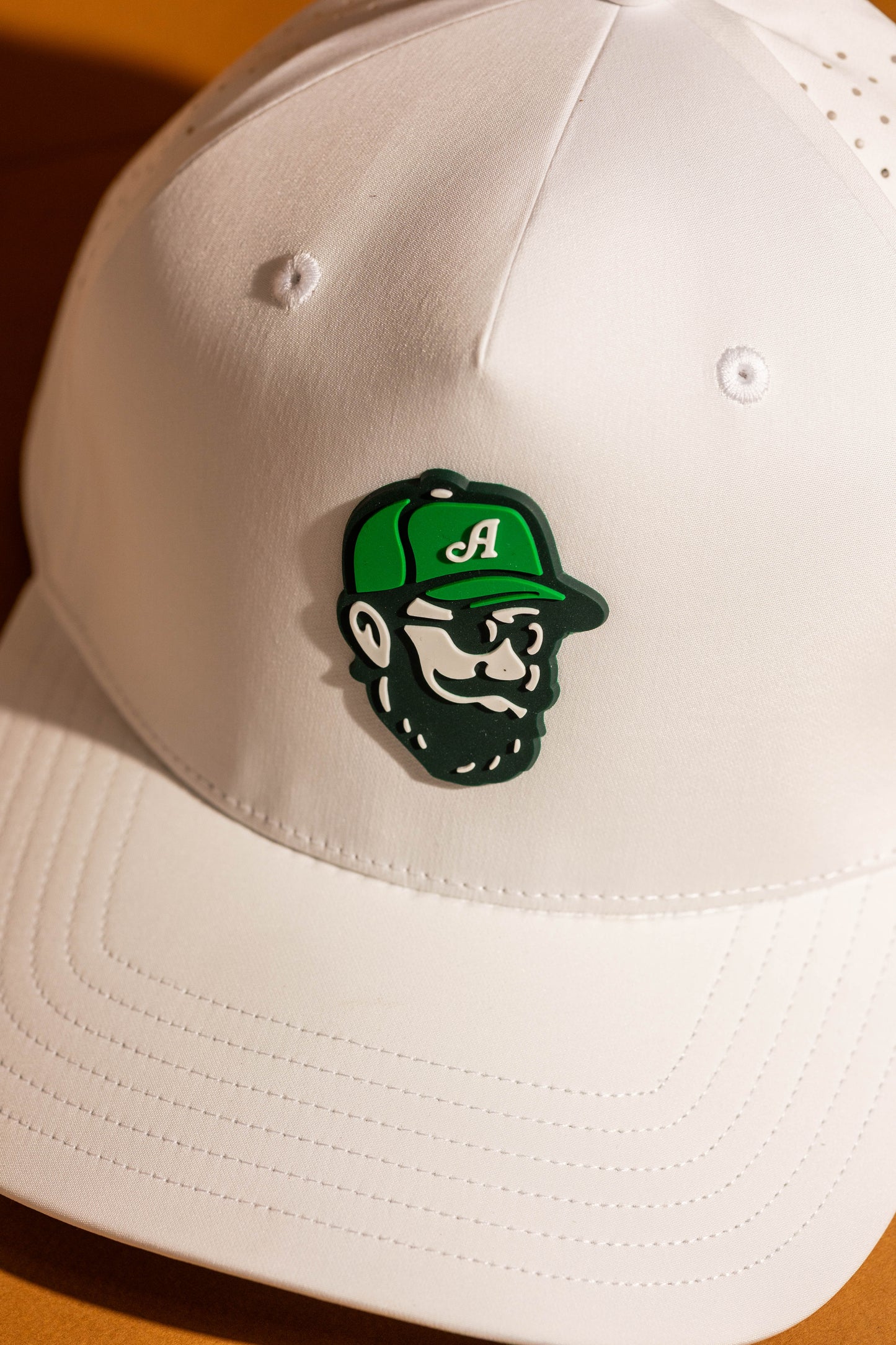 Algusta Hombre | Puma Hat