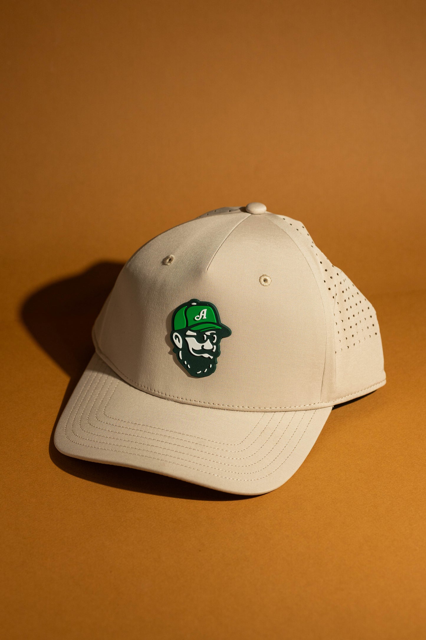 Algusta Hombre | Puma Hat