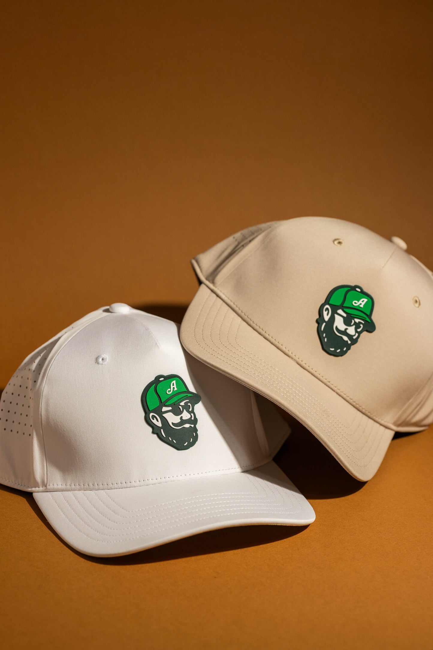 Algusta Hombre | Puma Hat