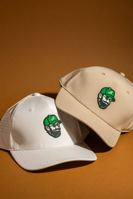 Algusta Hombre | Puma Hat