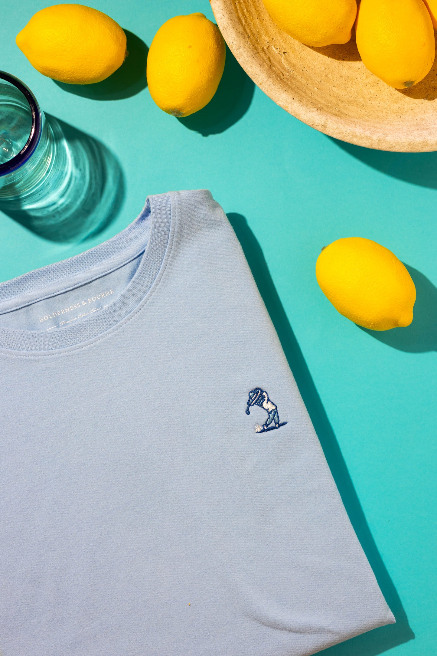 H&B Spring/Summer - T-Shirt