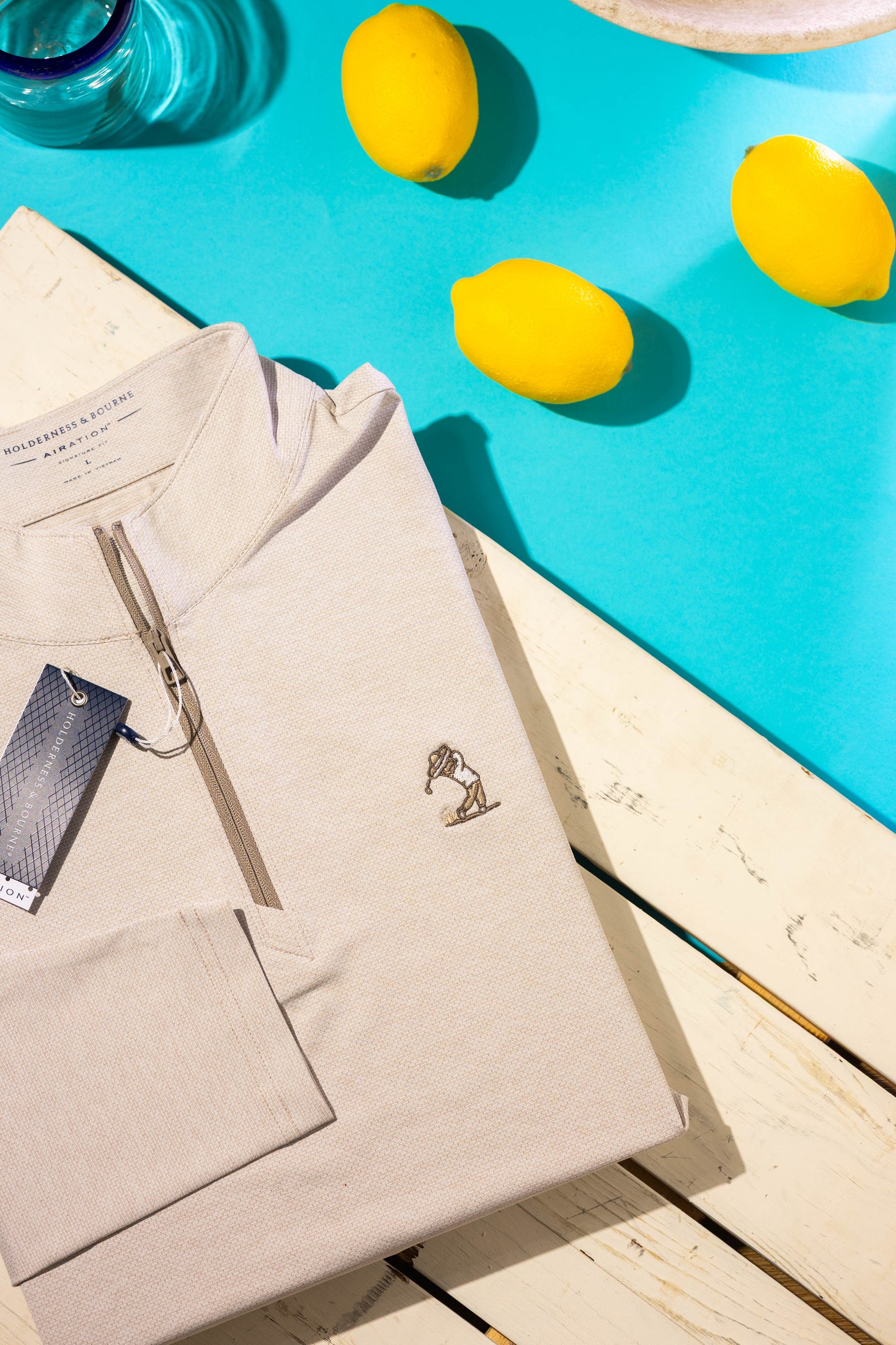 H&B Spring/Summer - Layers