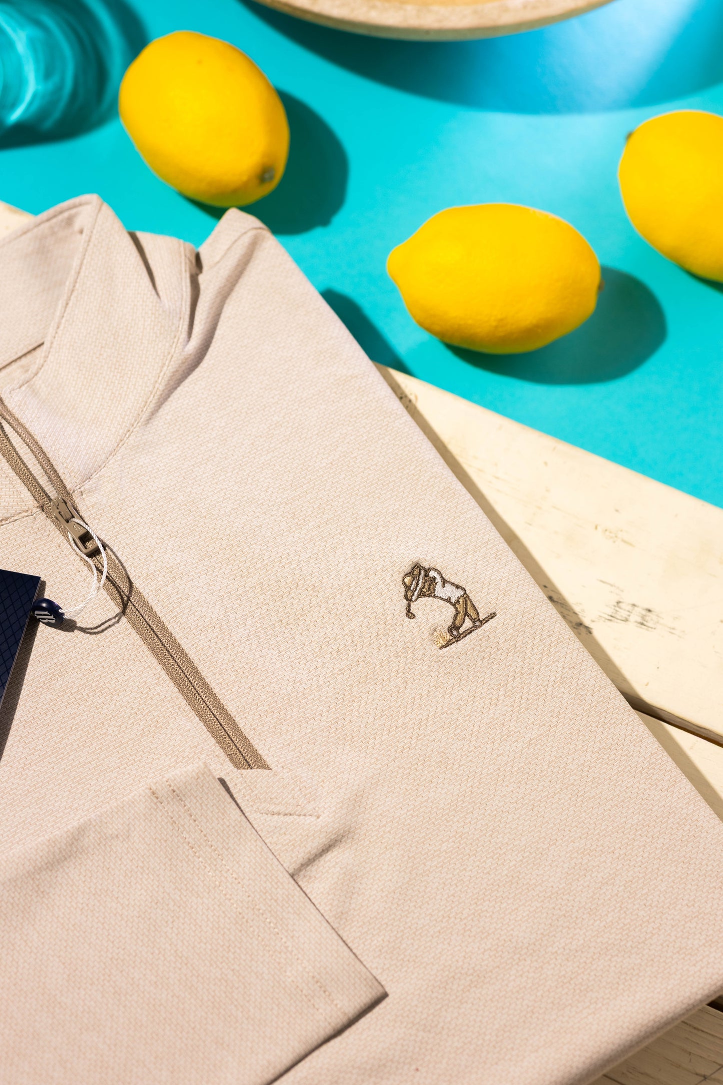 H&B Spring/Summer - Layers