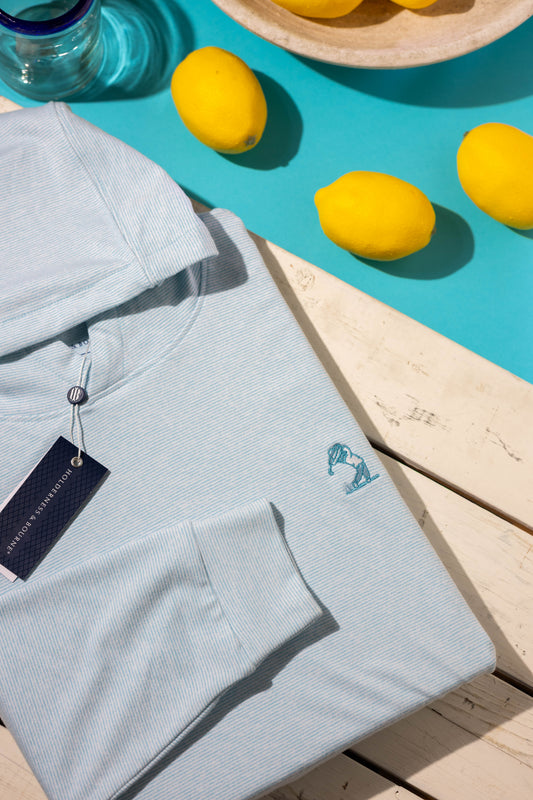 H&B Spring/Summer - Layers