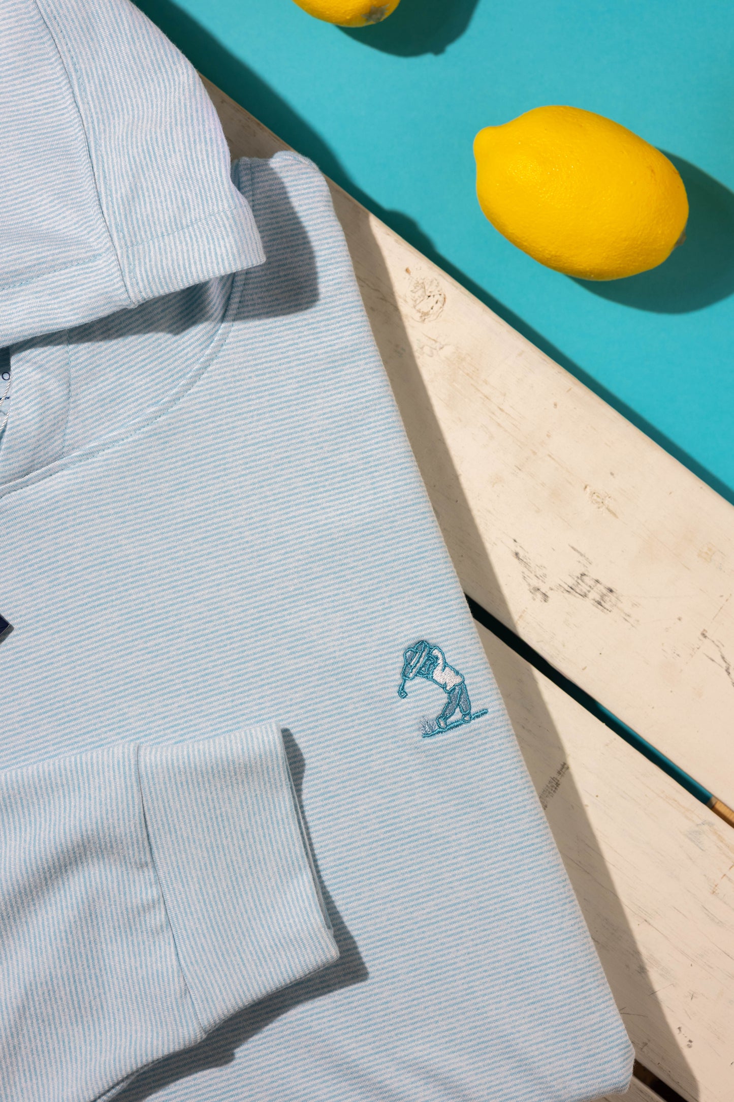 H&B Spring/Summer - Layers