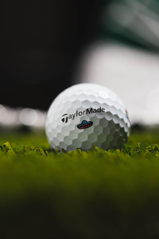 Sombrero Balls | TP5 & TP5x