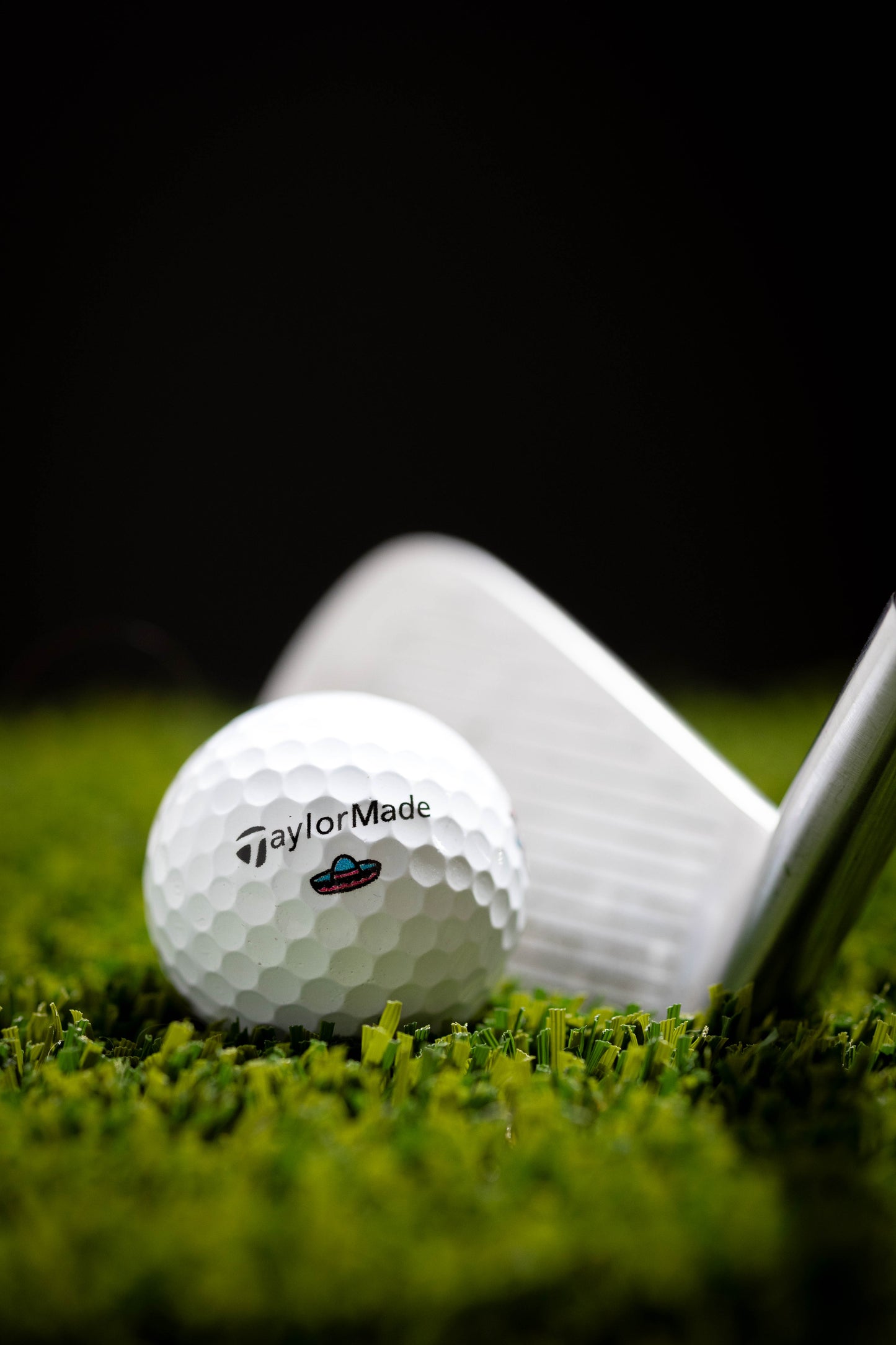 Sombrero Balls | TP5 & TP5x