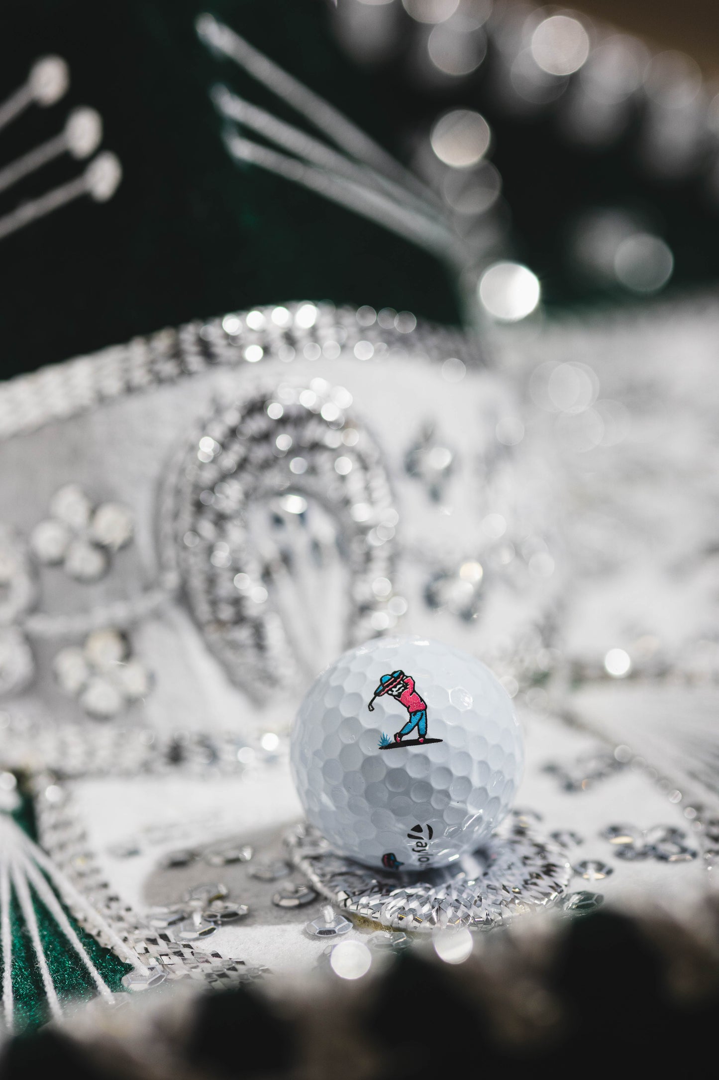 Sombrero Balls | TP5 & TP5x