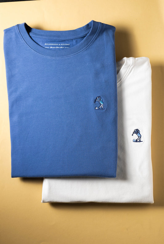 H&B Afterglow - T-Shirt