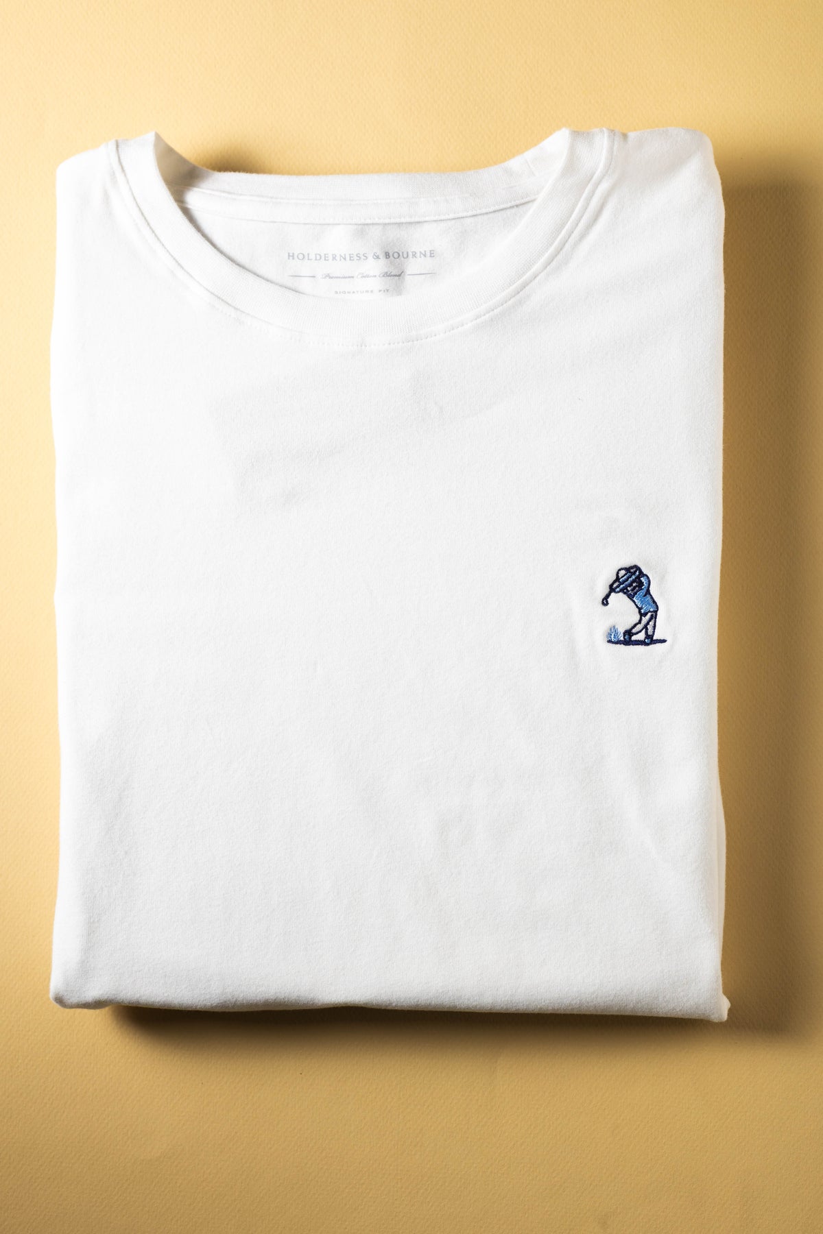 H&B Afterglow - T-Shirt